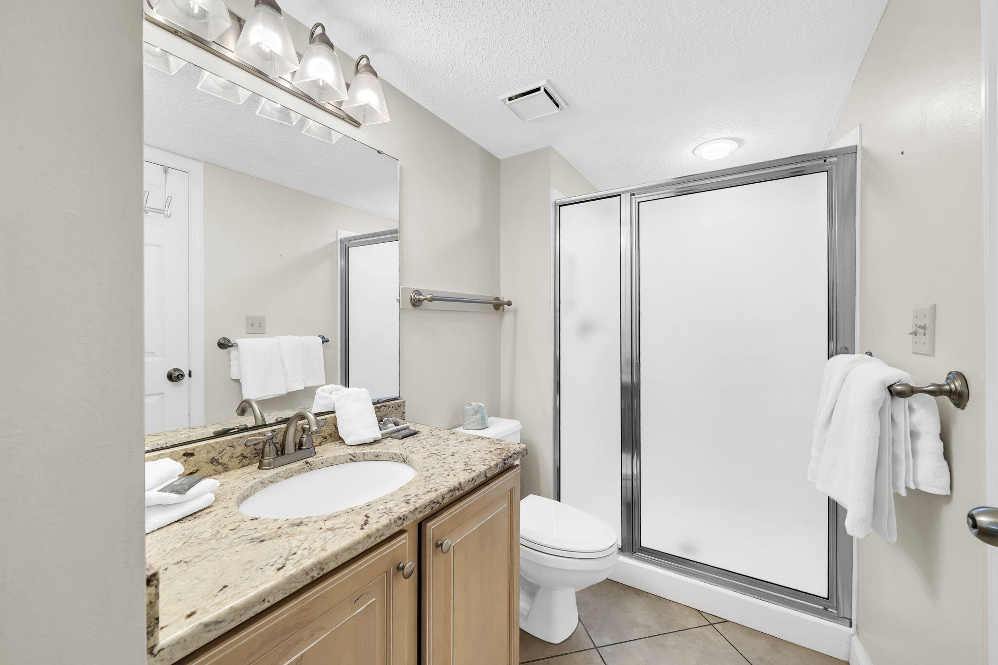 PELICAN BEACH RESORT CONDO - Residential
