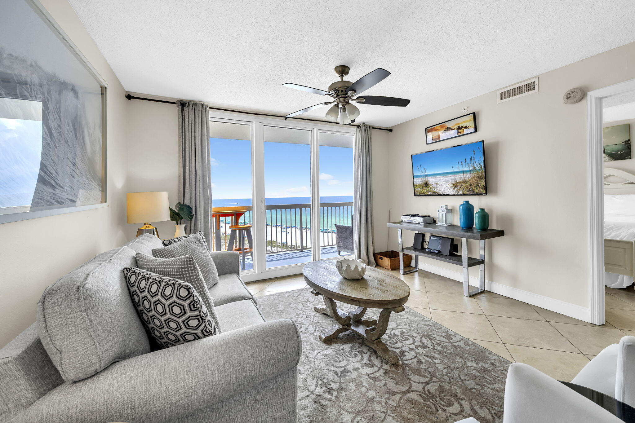 PELICAN BEACH RESORT CONDO - Residential