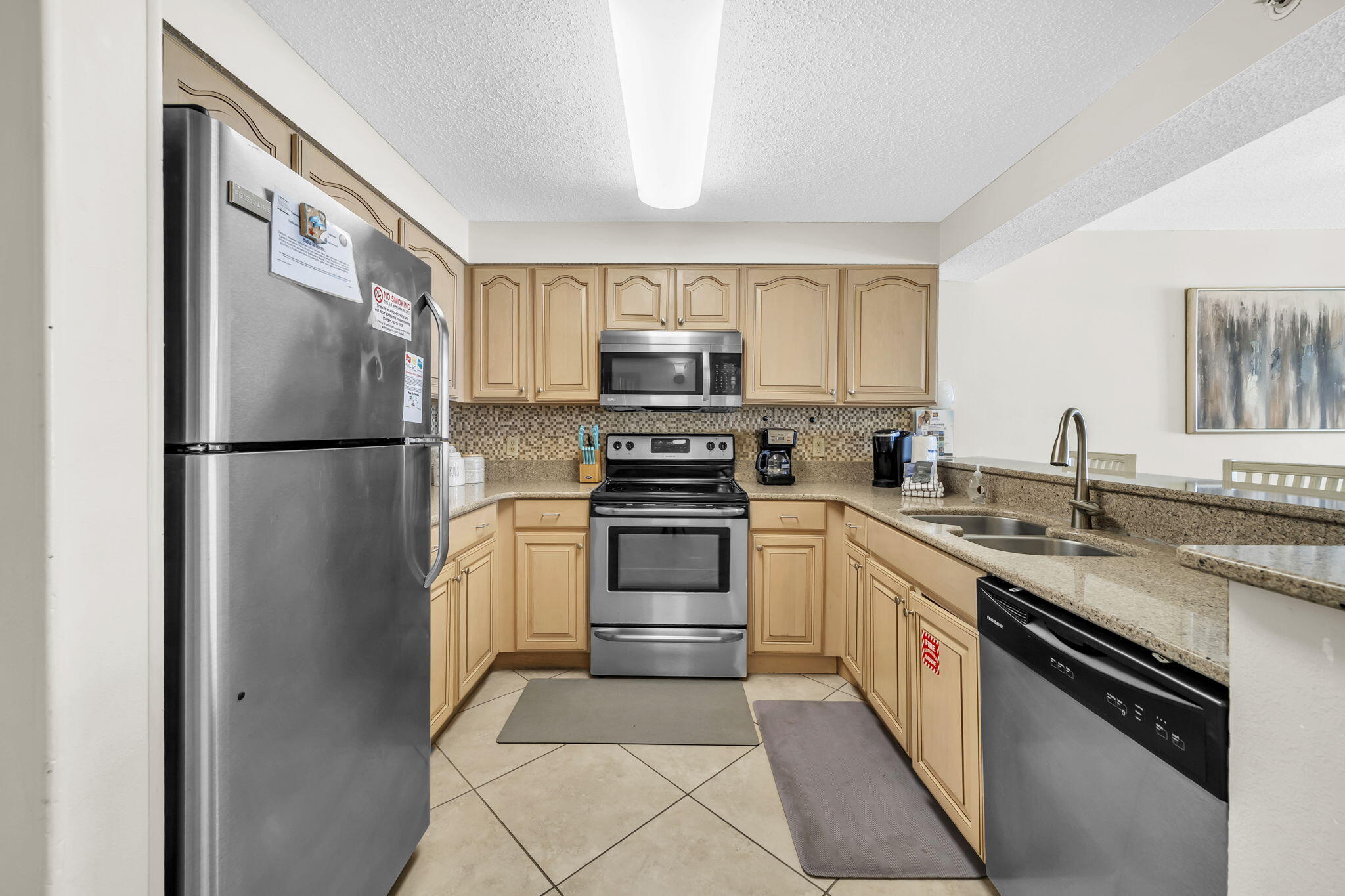 PELICAN BEACH RESORT CONDO - Residential