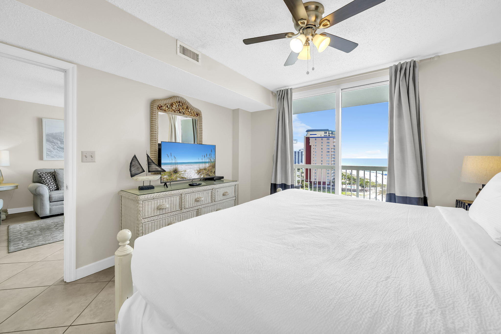 PELICAN BEACH RESORT CONDO - Residential