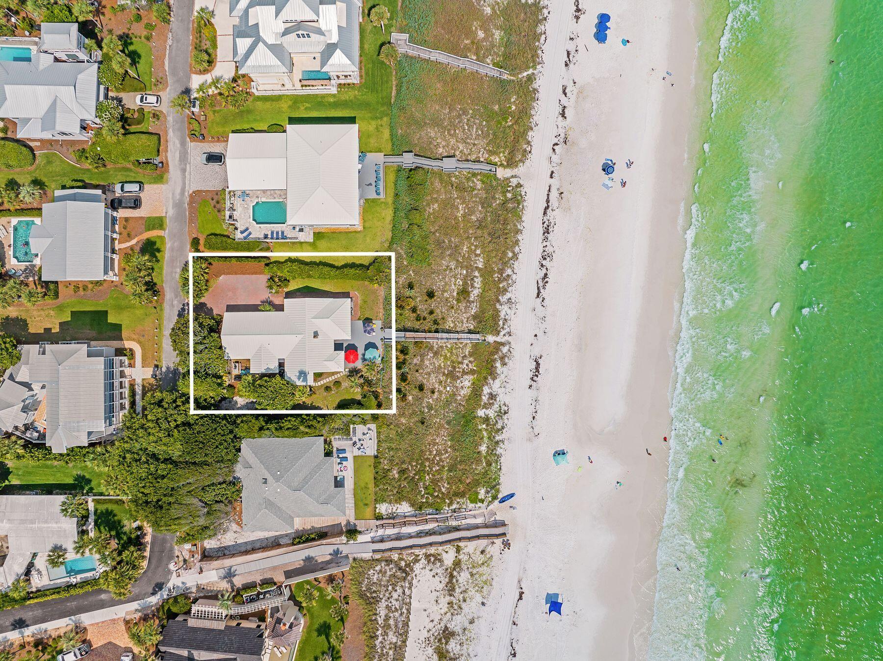 SEAHIGHLAND - Residential