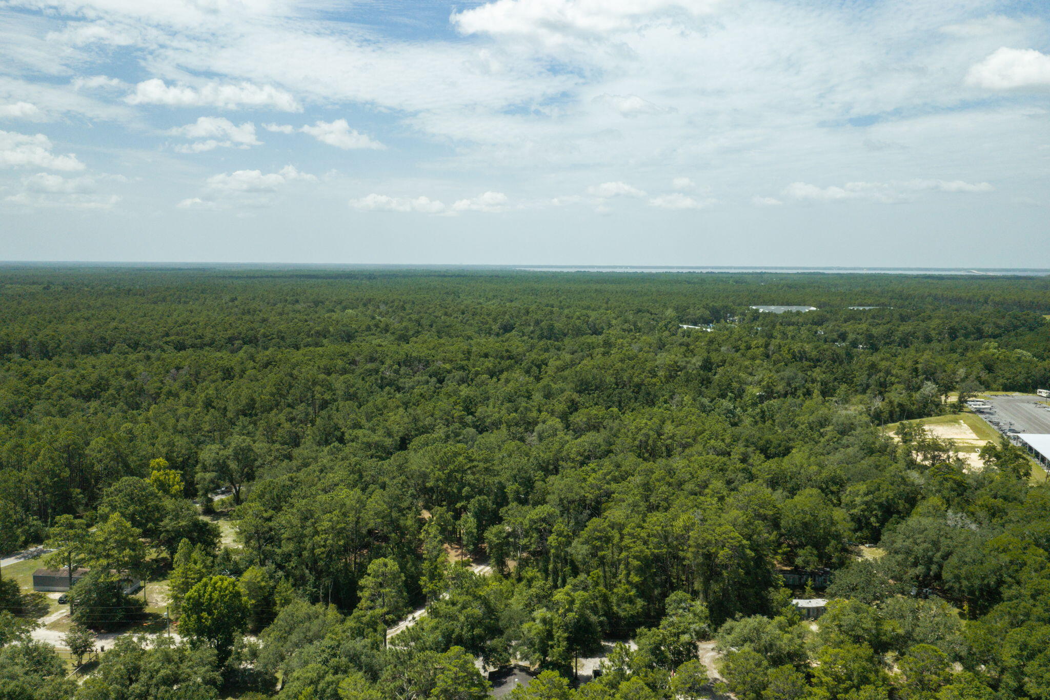 Ramsey Oaks - Residential