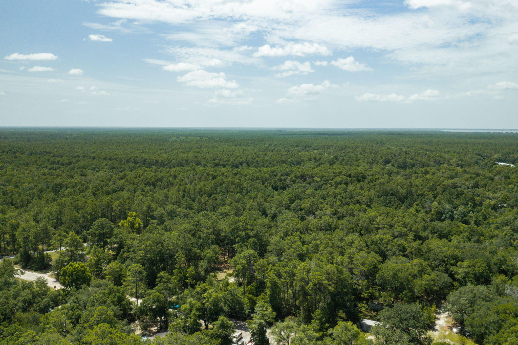 Ramsey Oaks - Residential