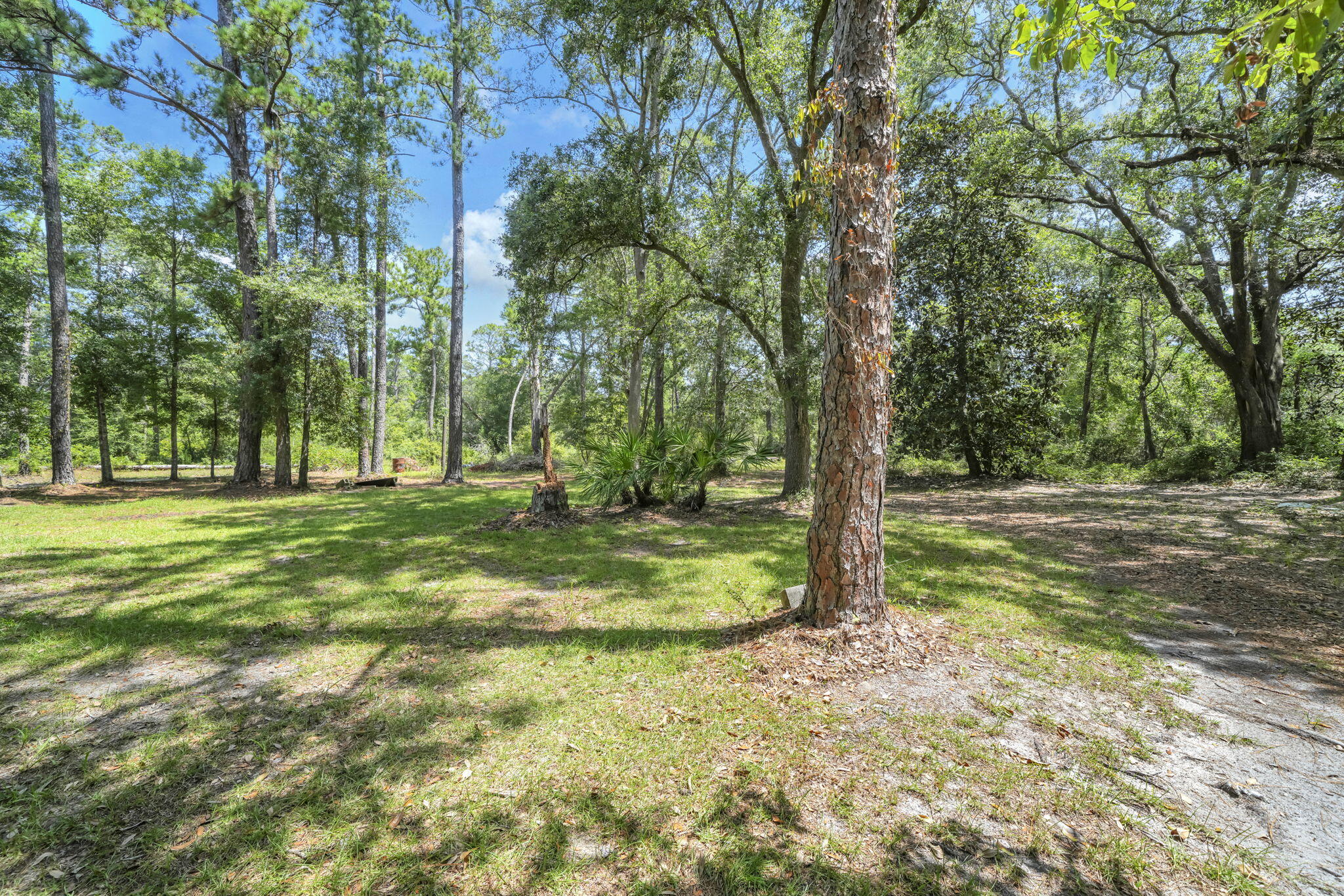 Ramsey Oaks - Residential