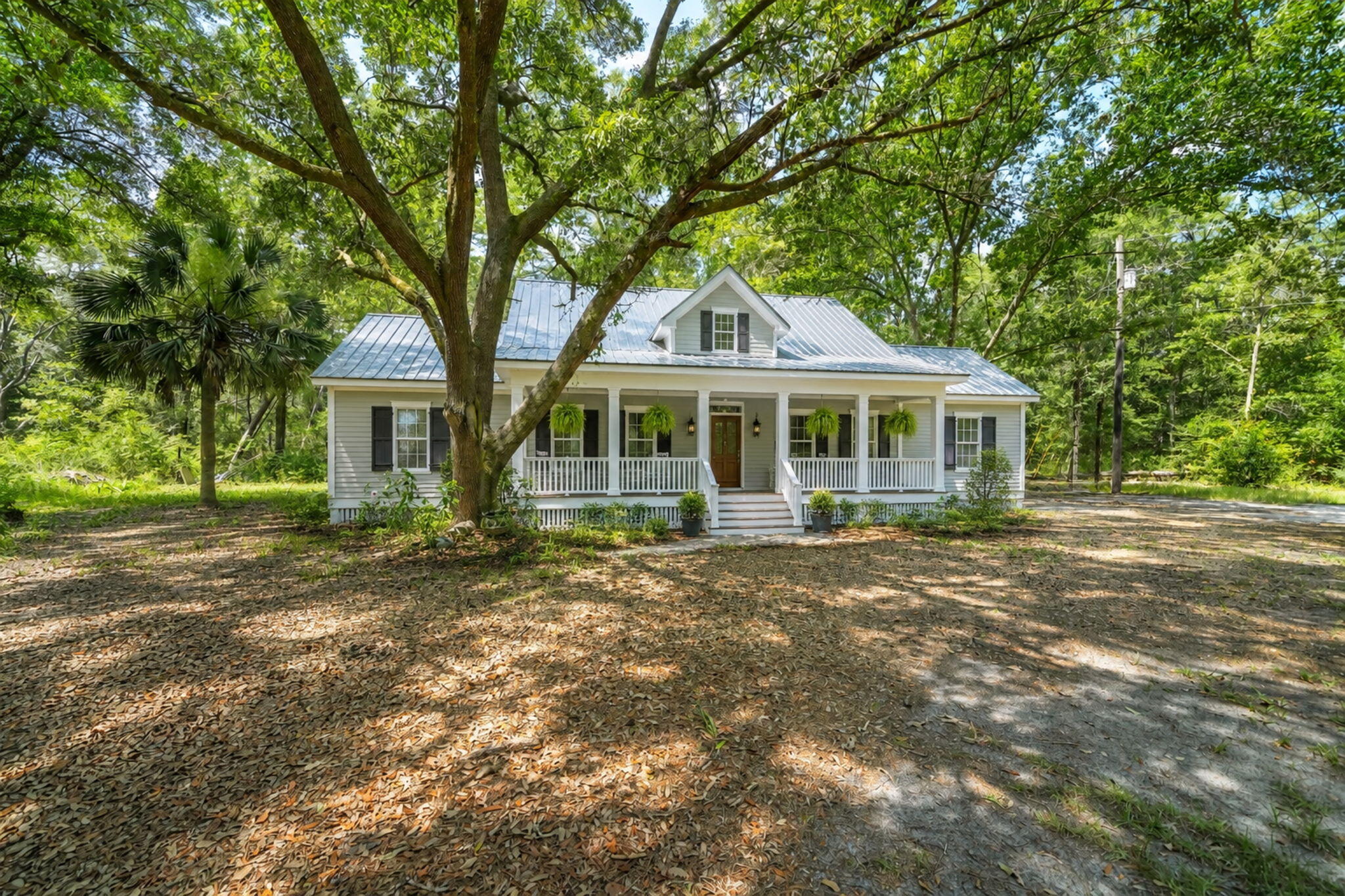 Ramsey Oaks - Residential