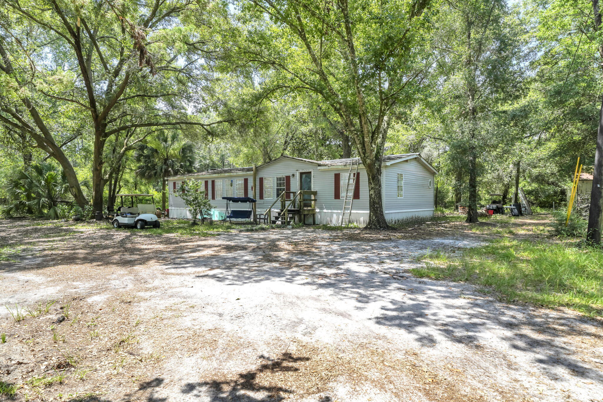 Ramsey Oaks - Residential