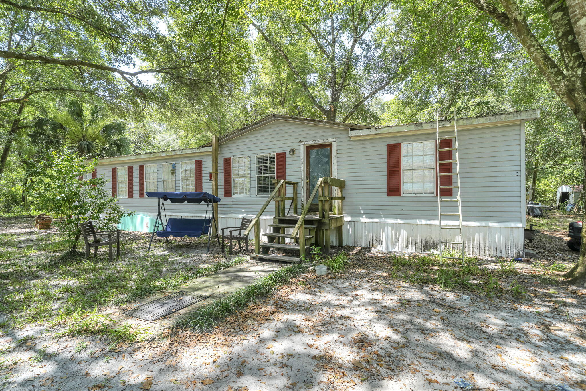 Ramsey Oaks - Residential