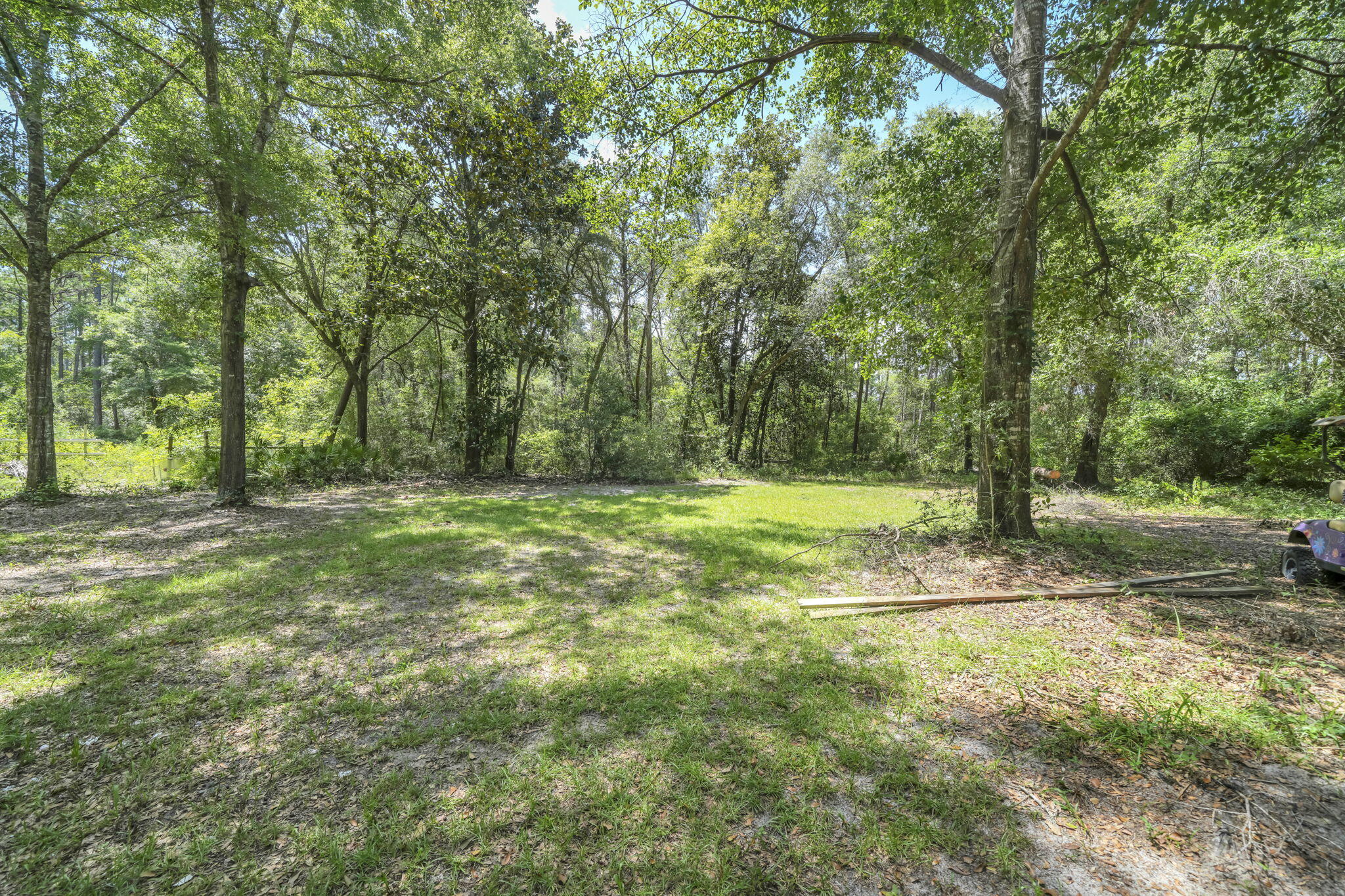 Ramsey Oaks - Residential