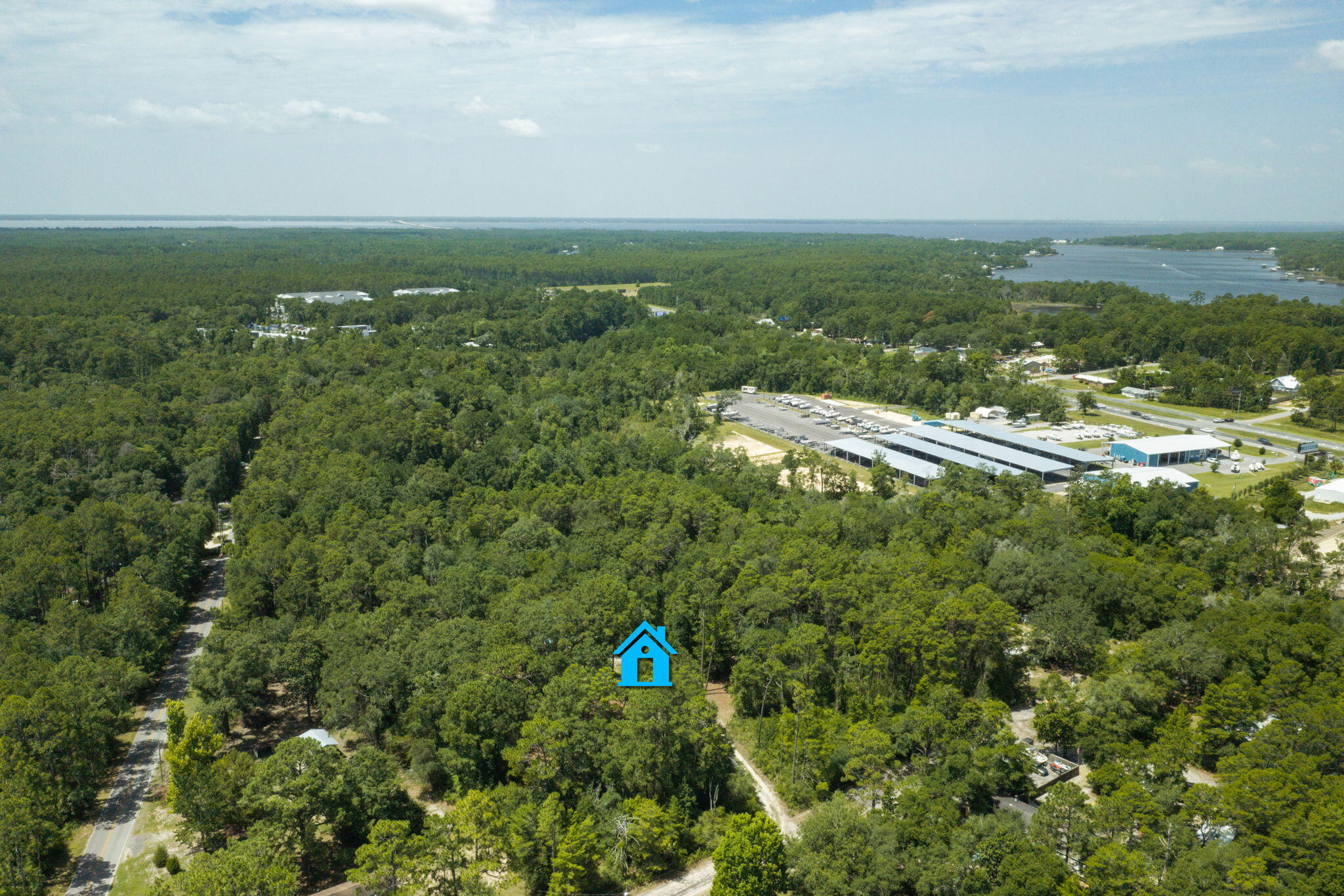 Ramsey Oaks - Residential