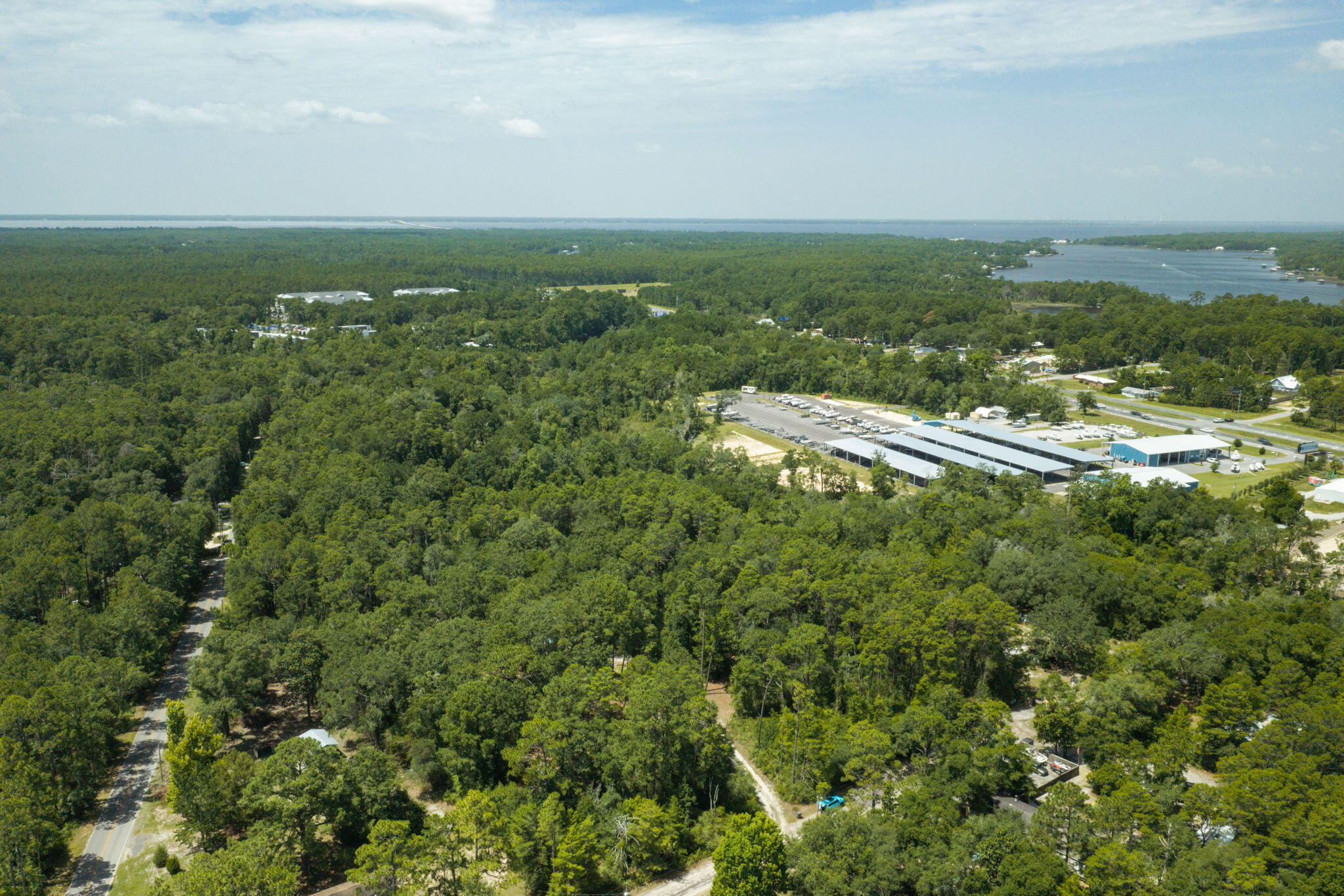 Ramsey Oaks - Residential