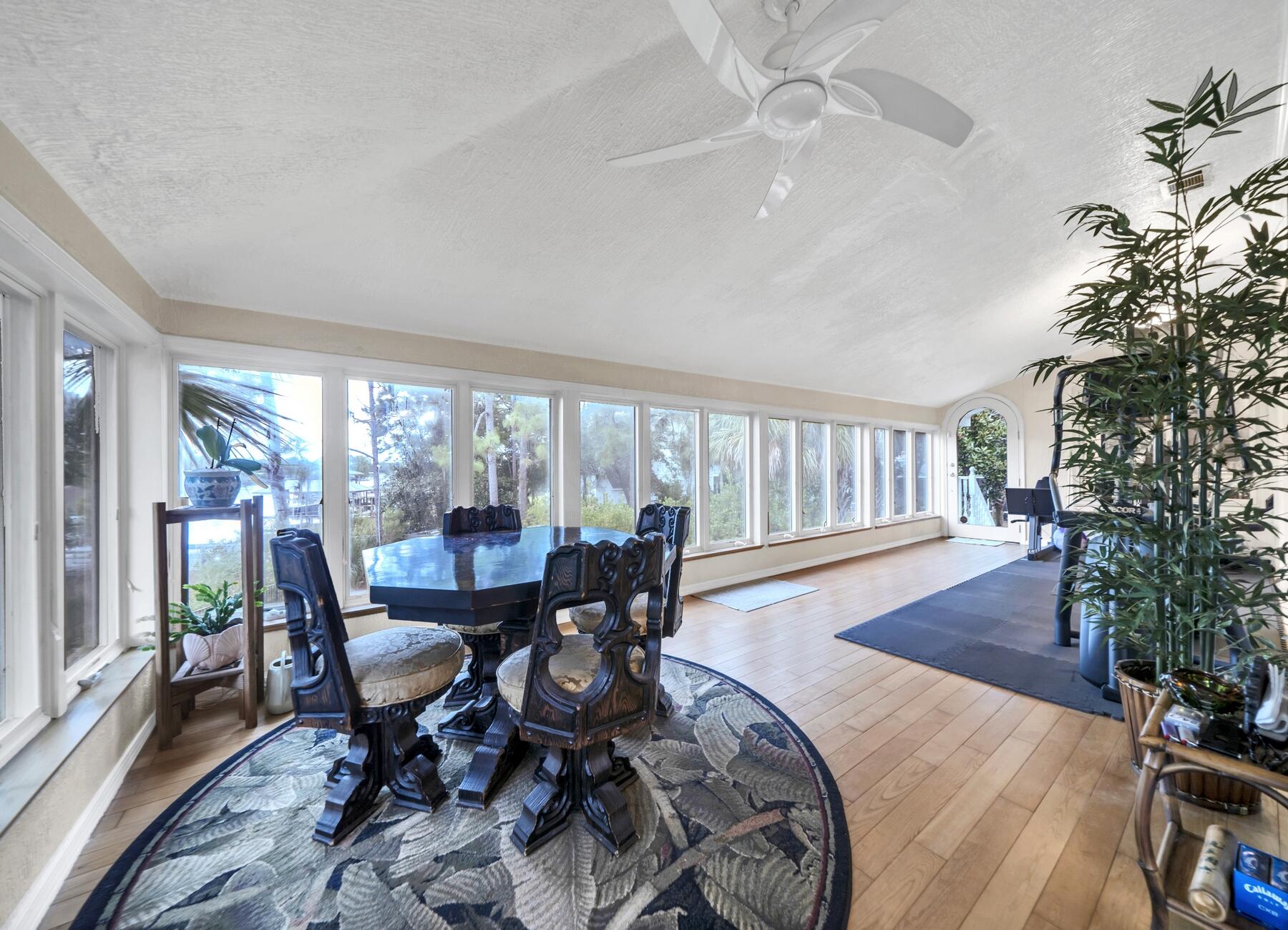 BAYOU PINES UNREC - Residential