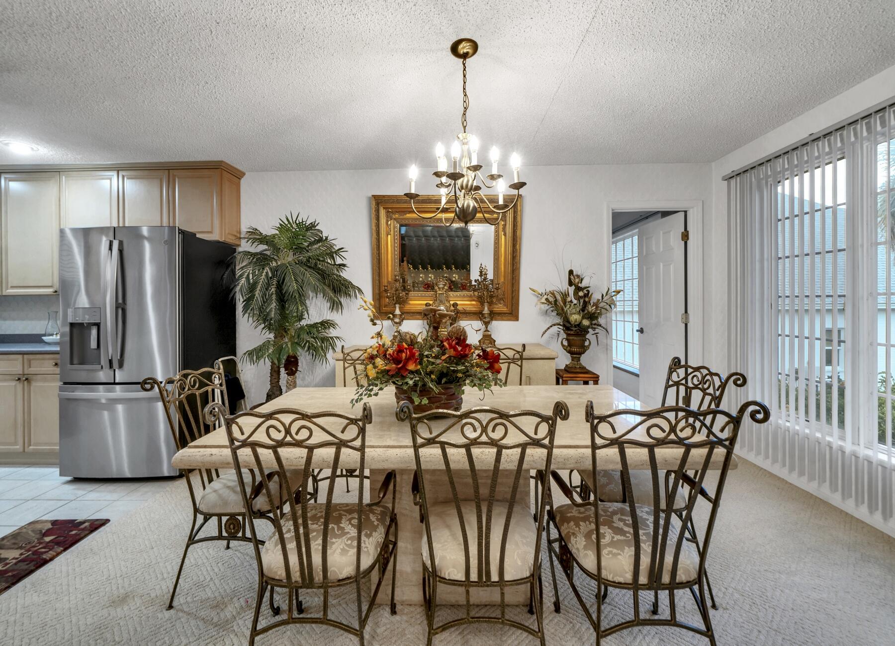 BAYOU PINES UNREC - Residential