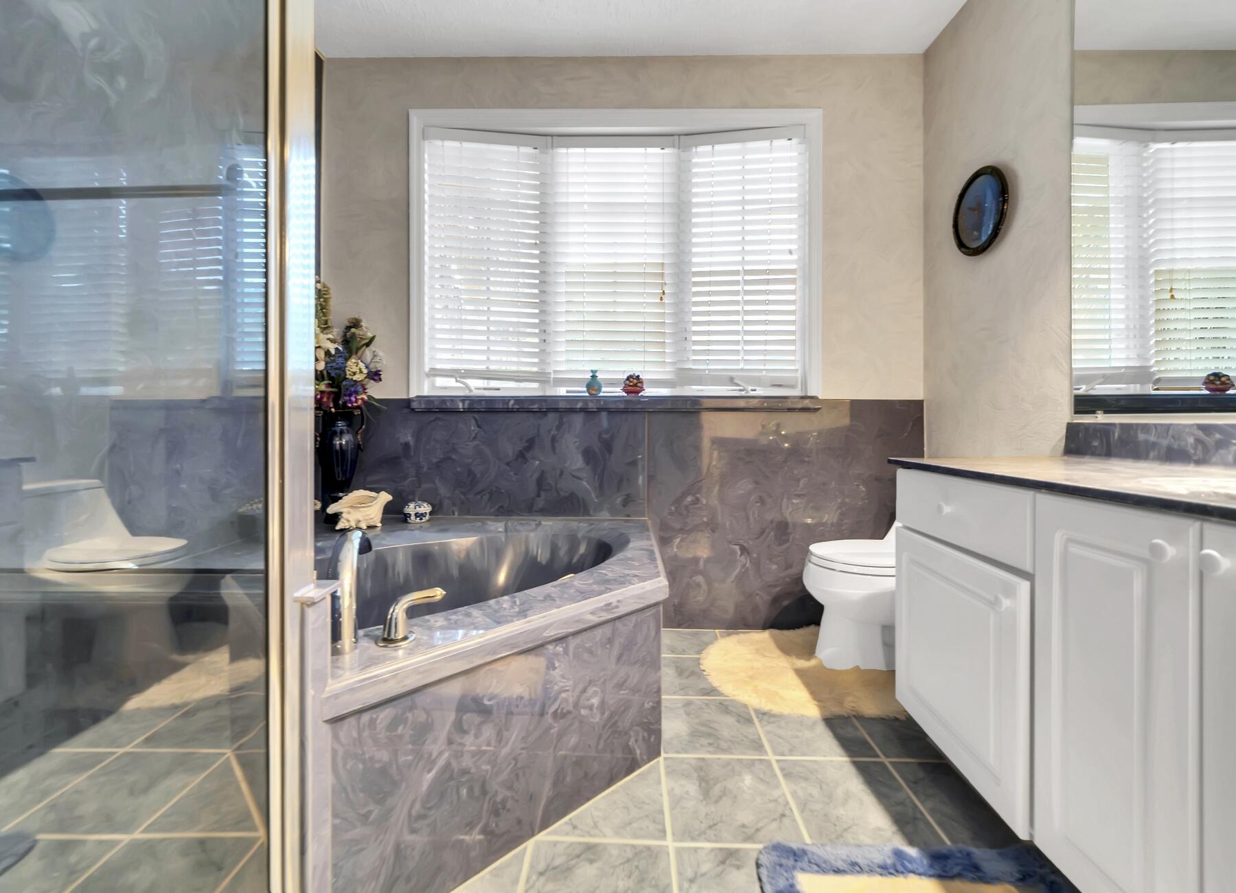 BAYOU PINES UNREC - Residential