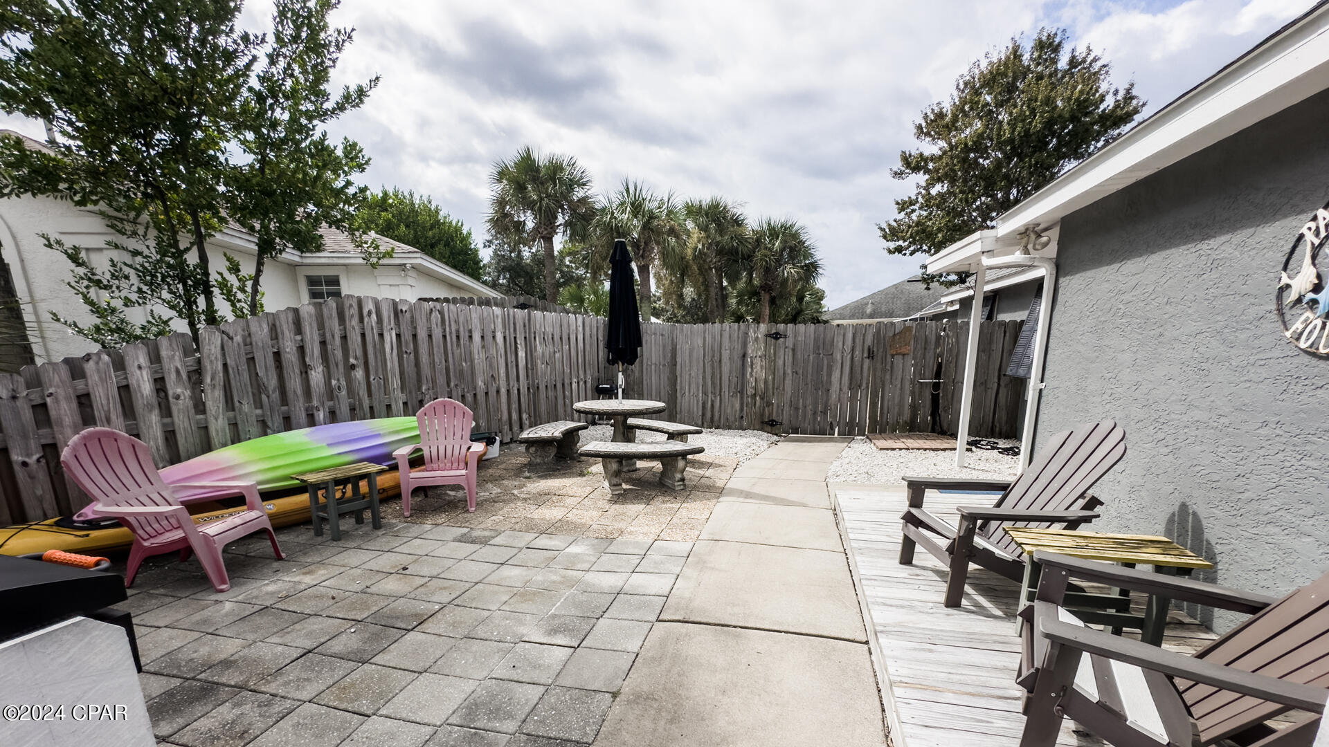SEACLUSION BEACH - Residential