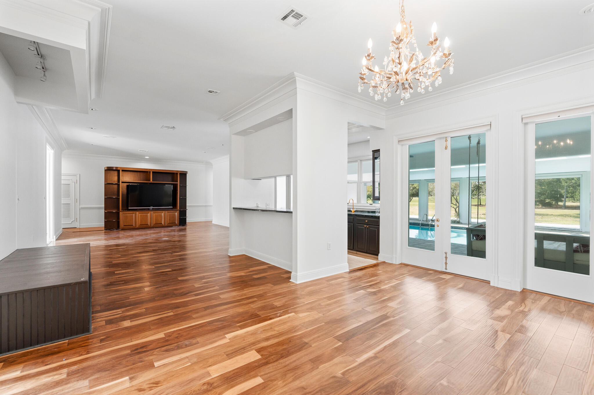 INDIAN BAYOU - Residential