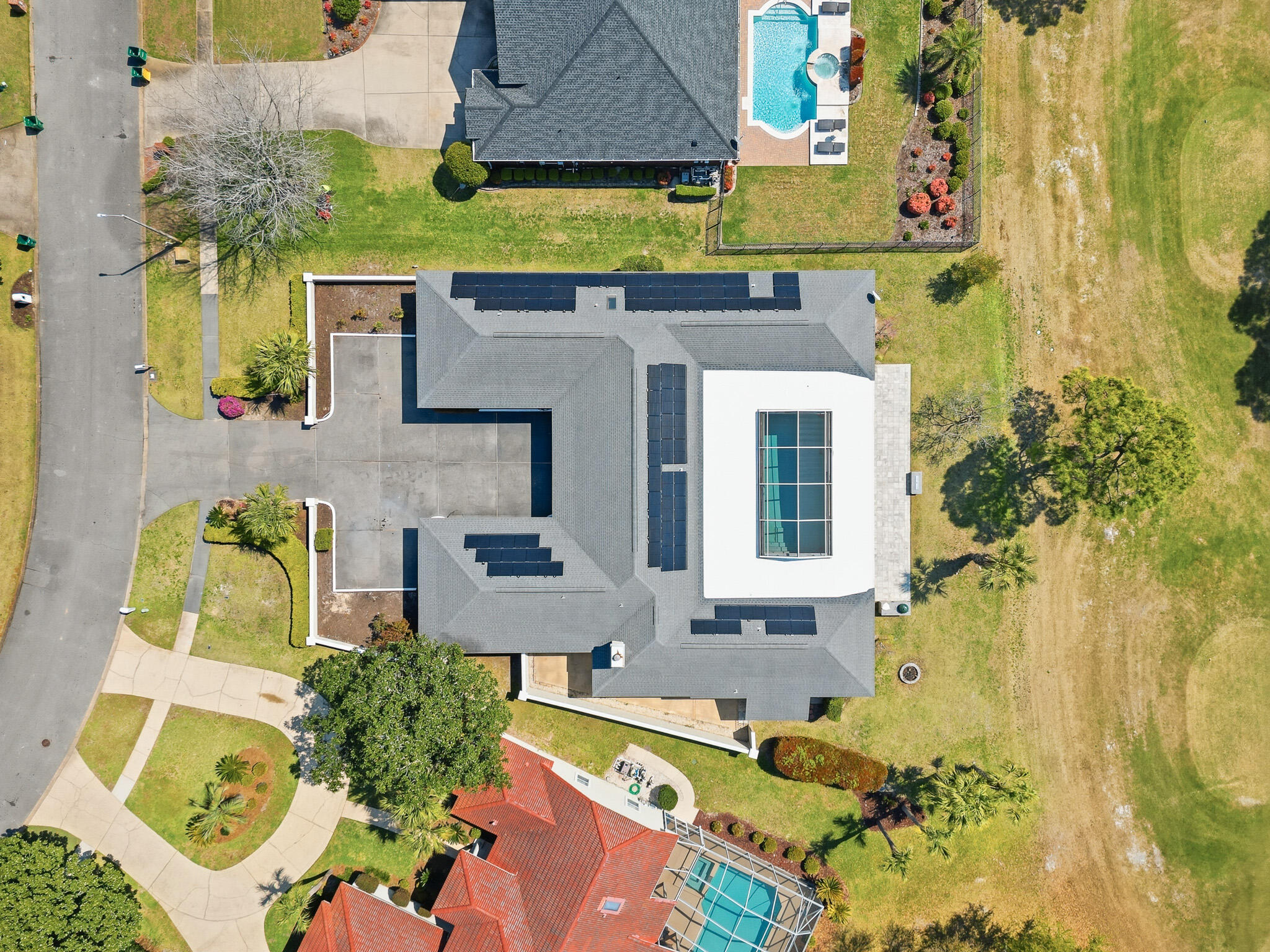 INDIAN BAYOU - Residential
