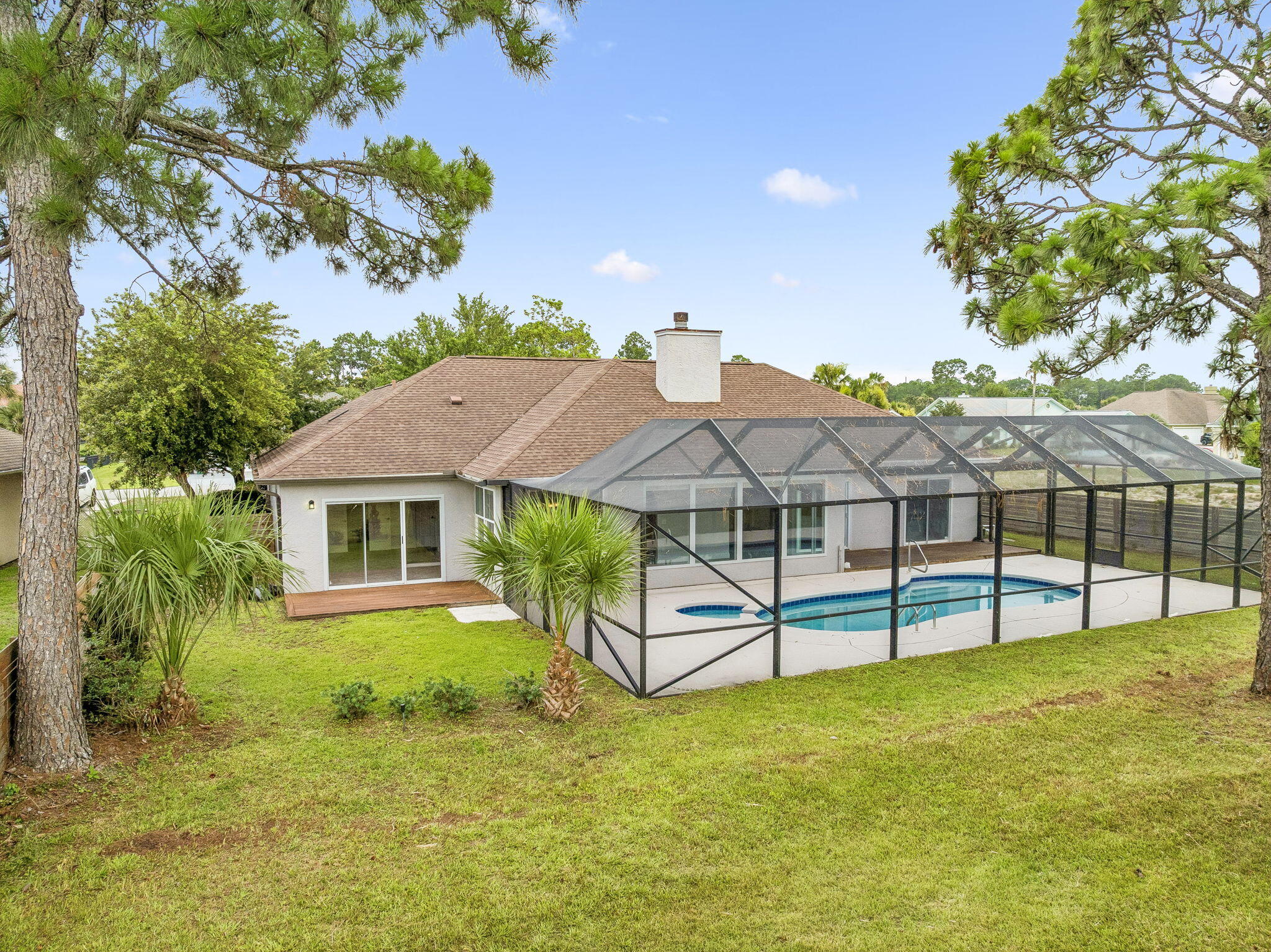 The Glades - Residential