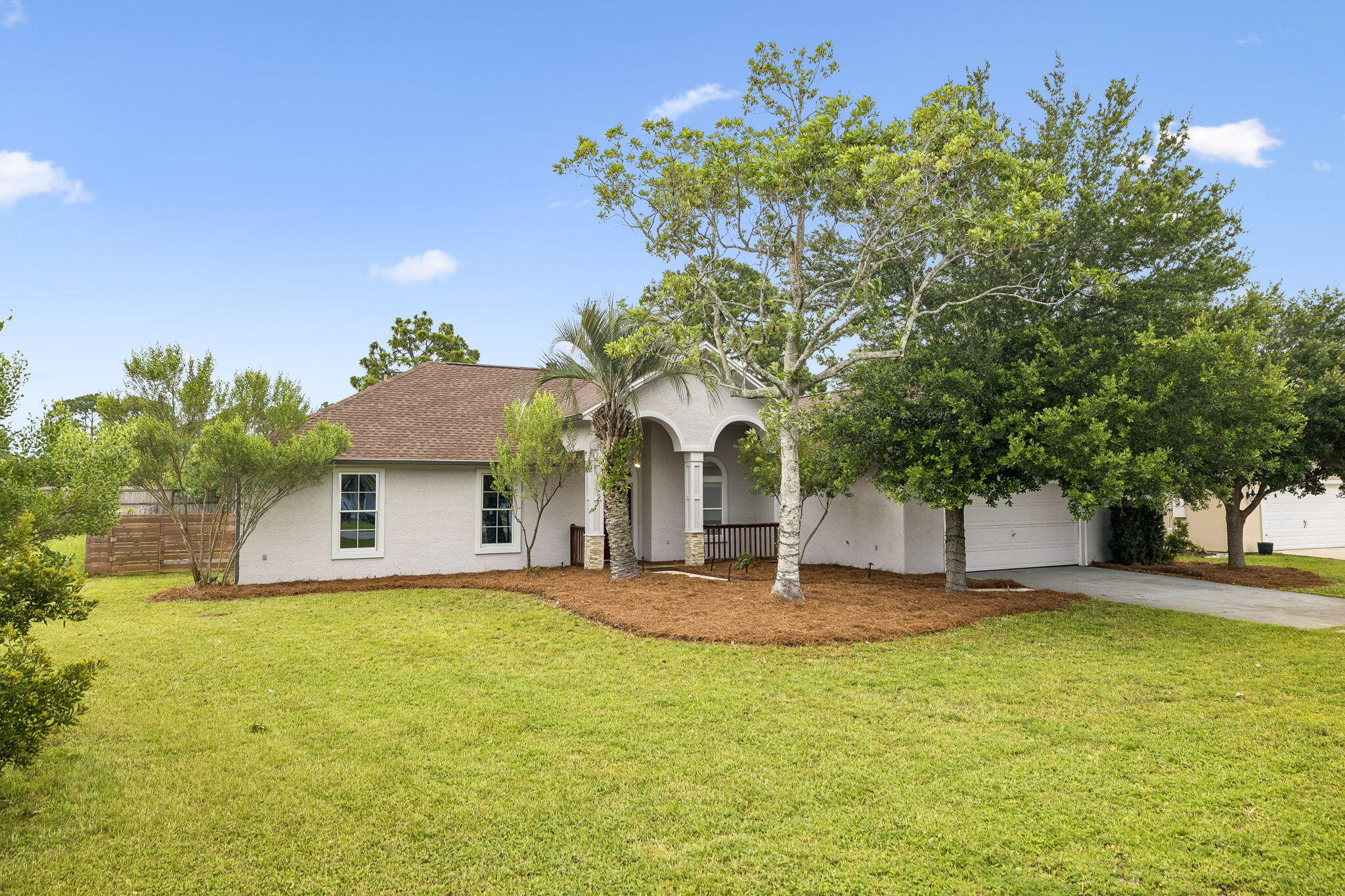 The Glades - Residential