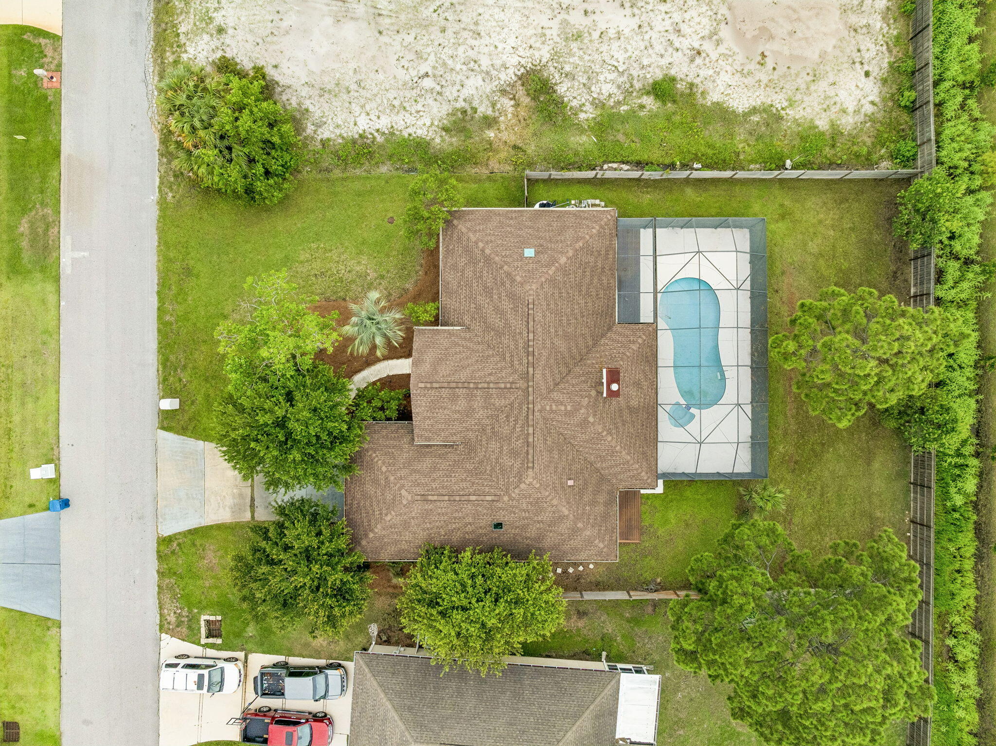 The Glades - Residential