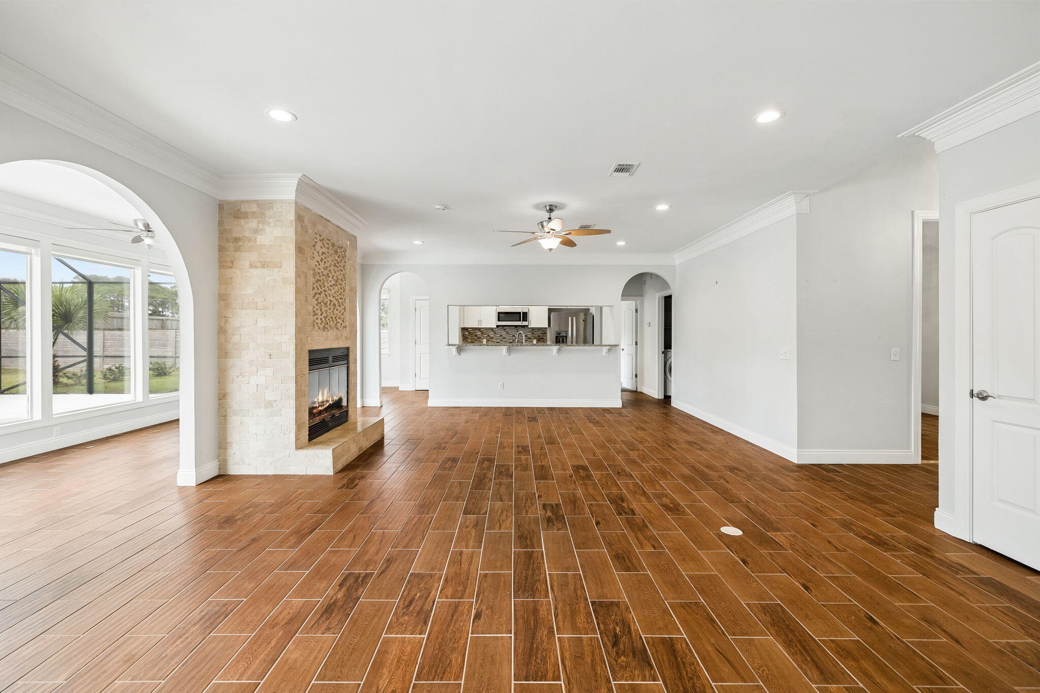 The Glades - Residential