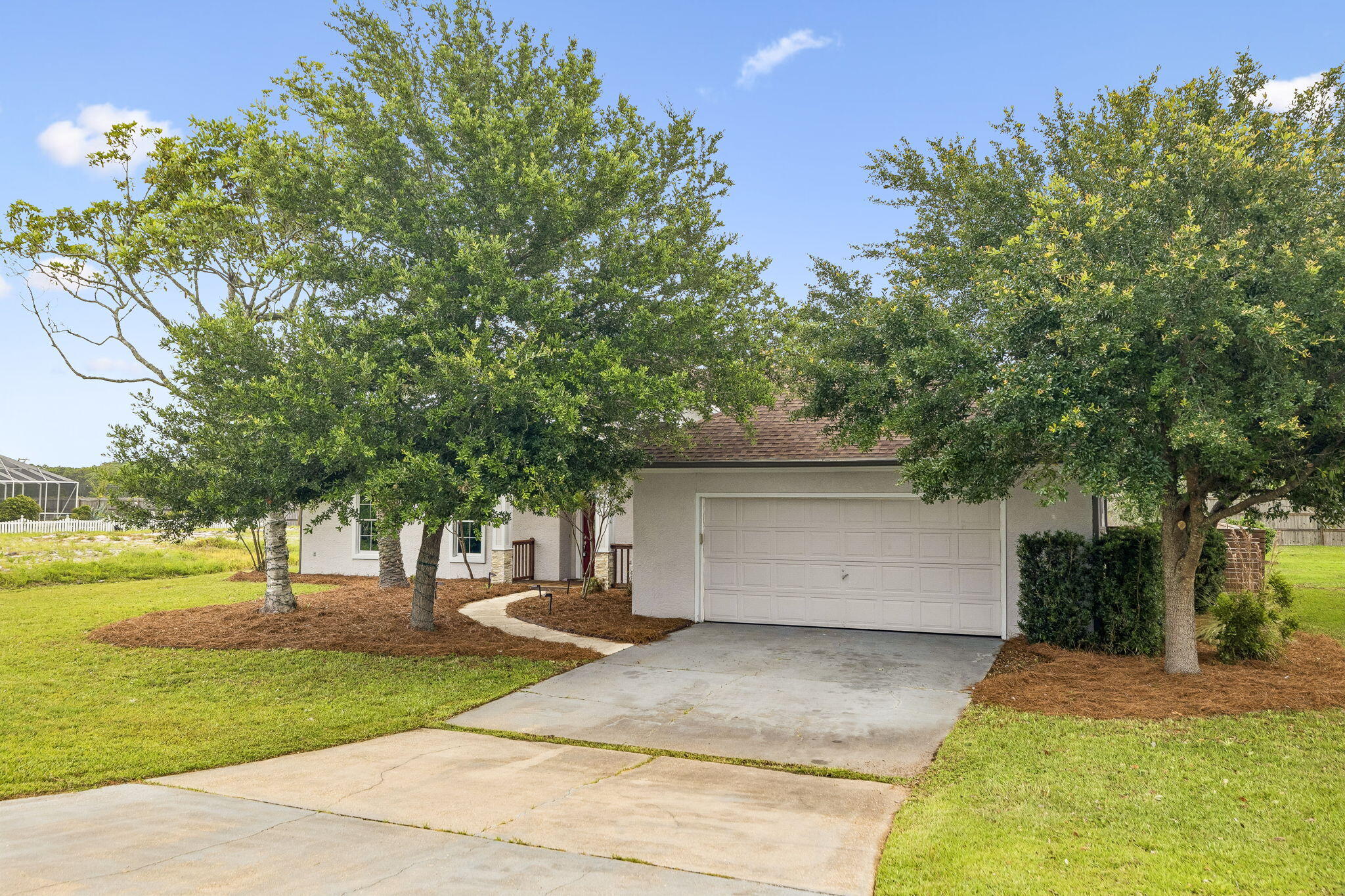 The Glades - Residential