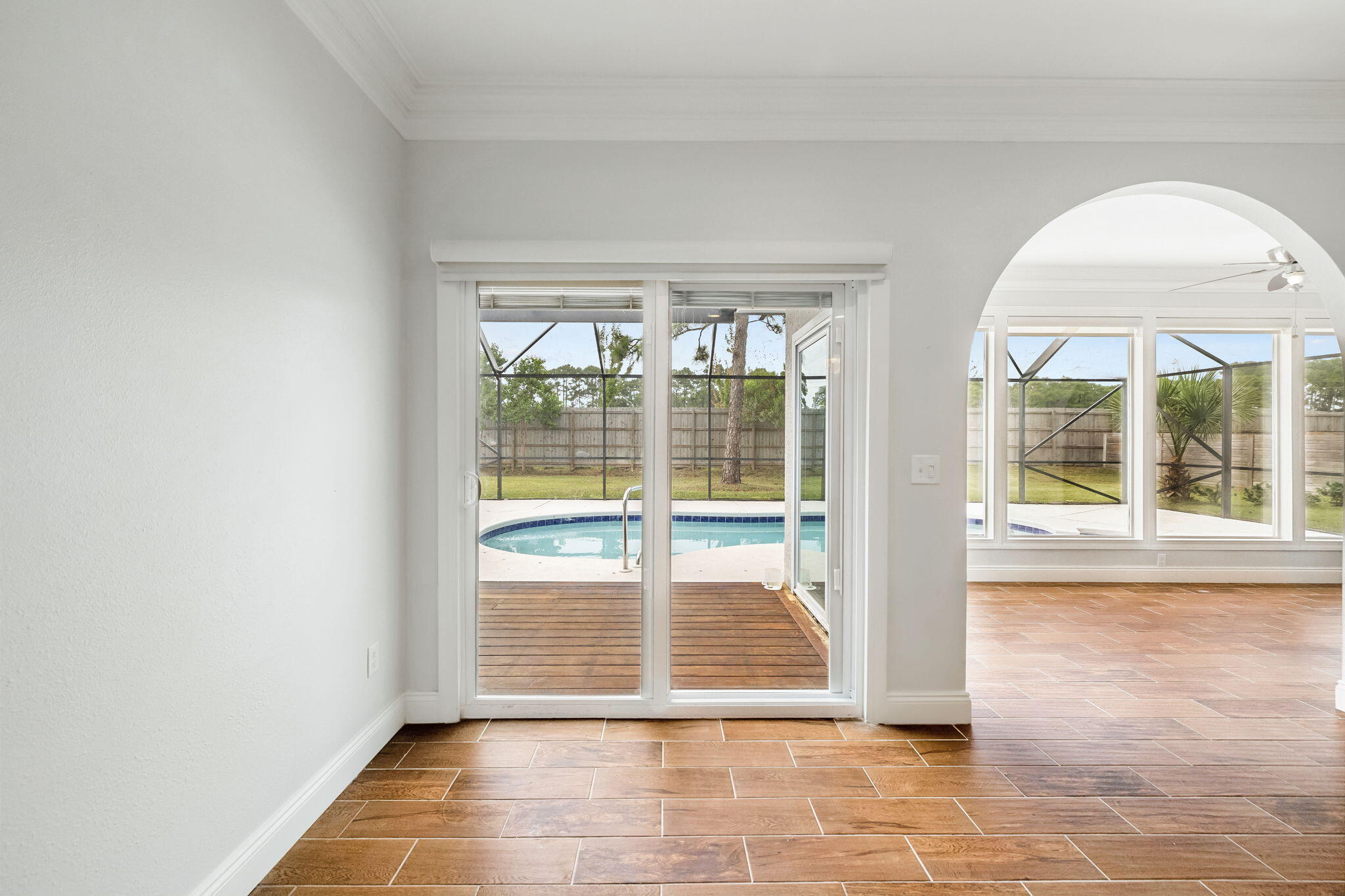 The Glades - Residential