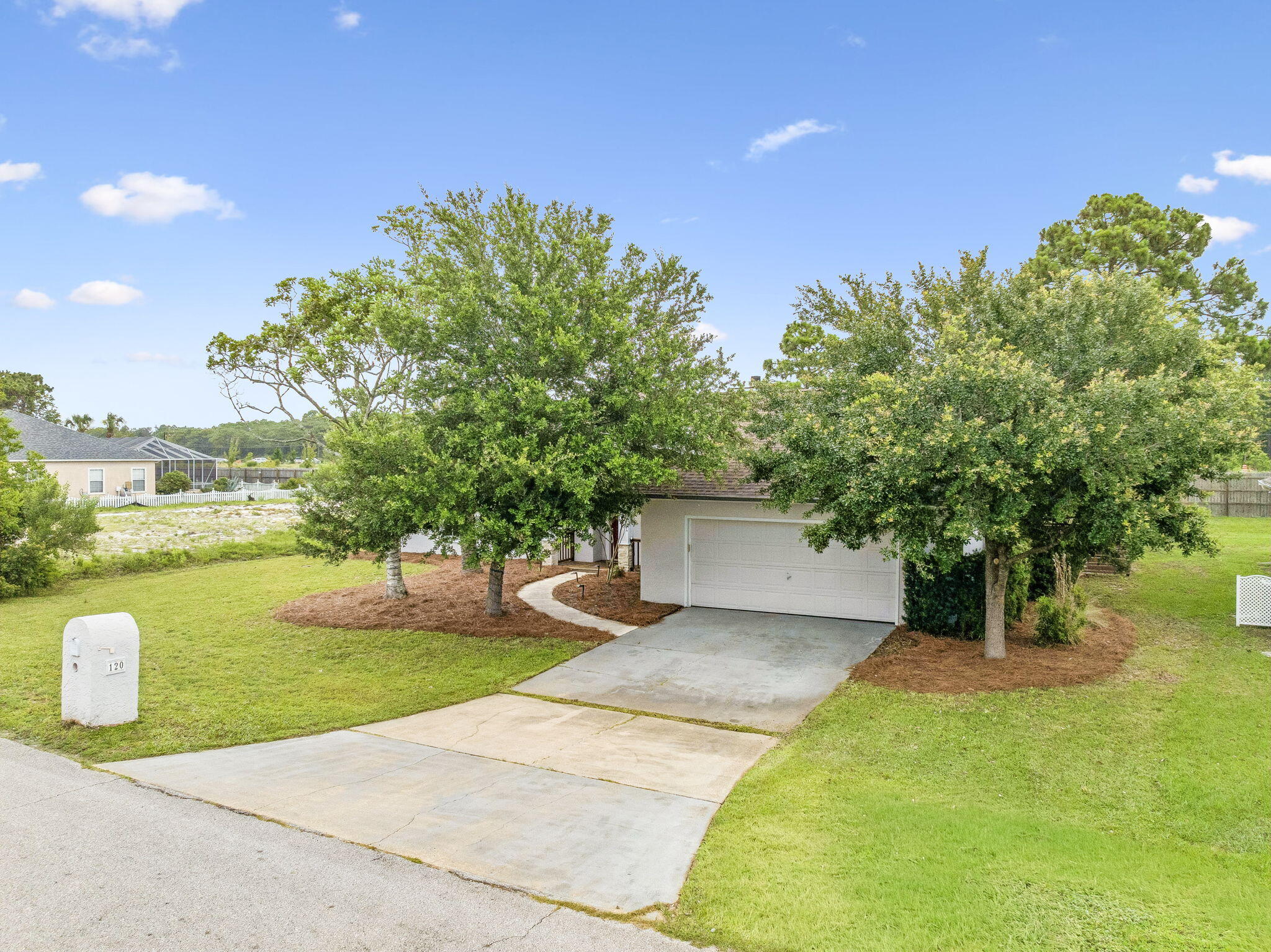 The Glades - Residential