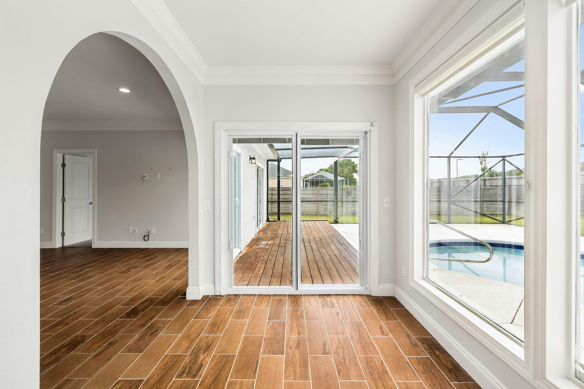 The Glades - Residential