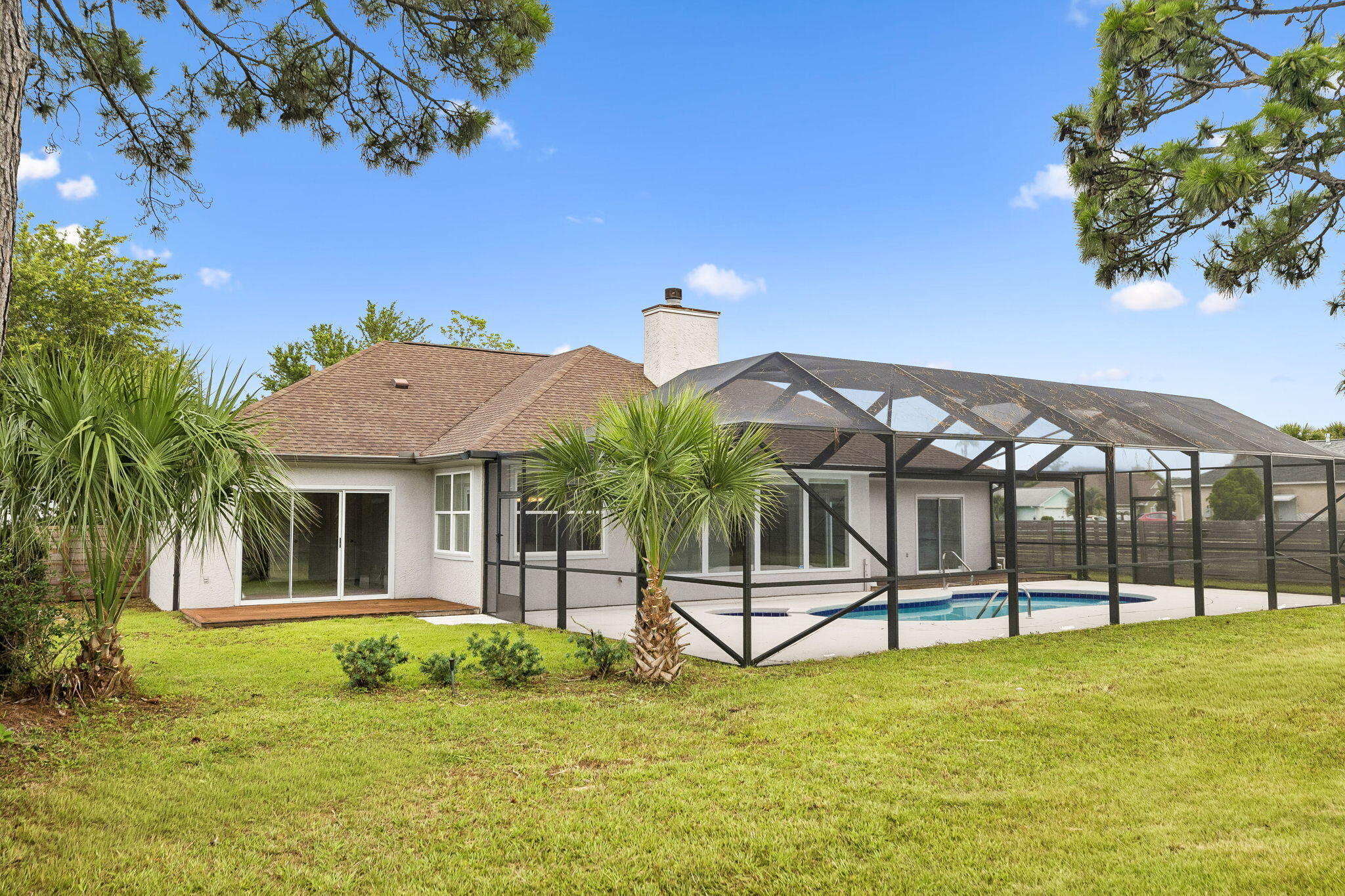 The Glades - Residential