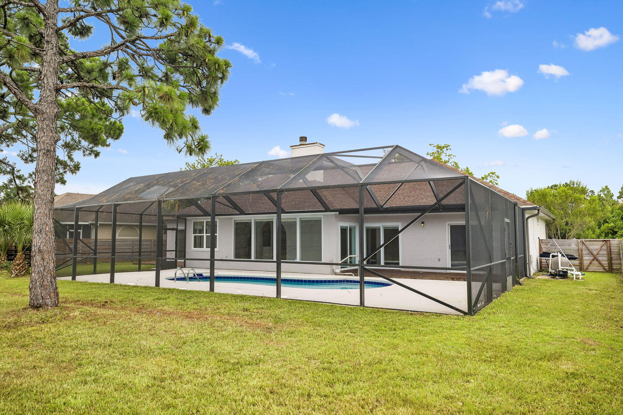 The Glades - Residential