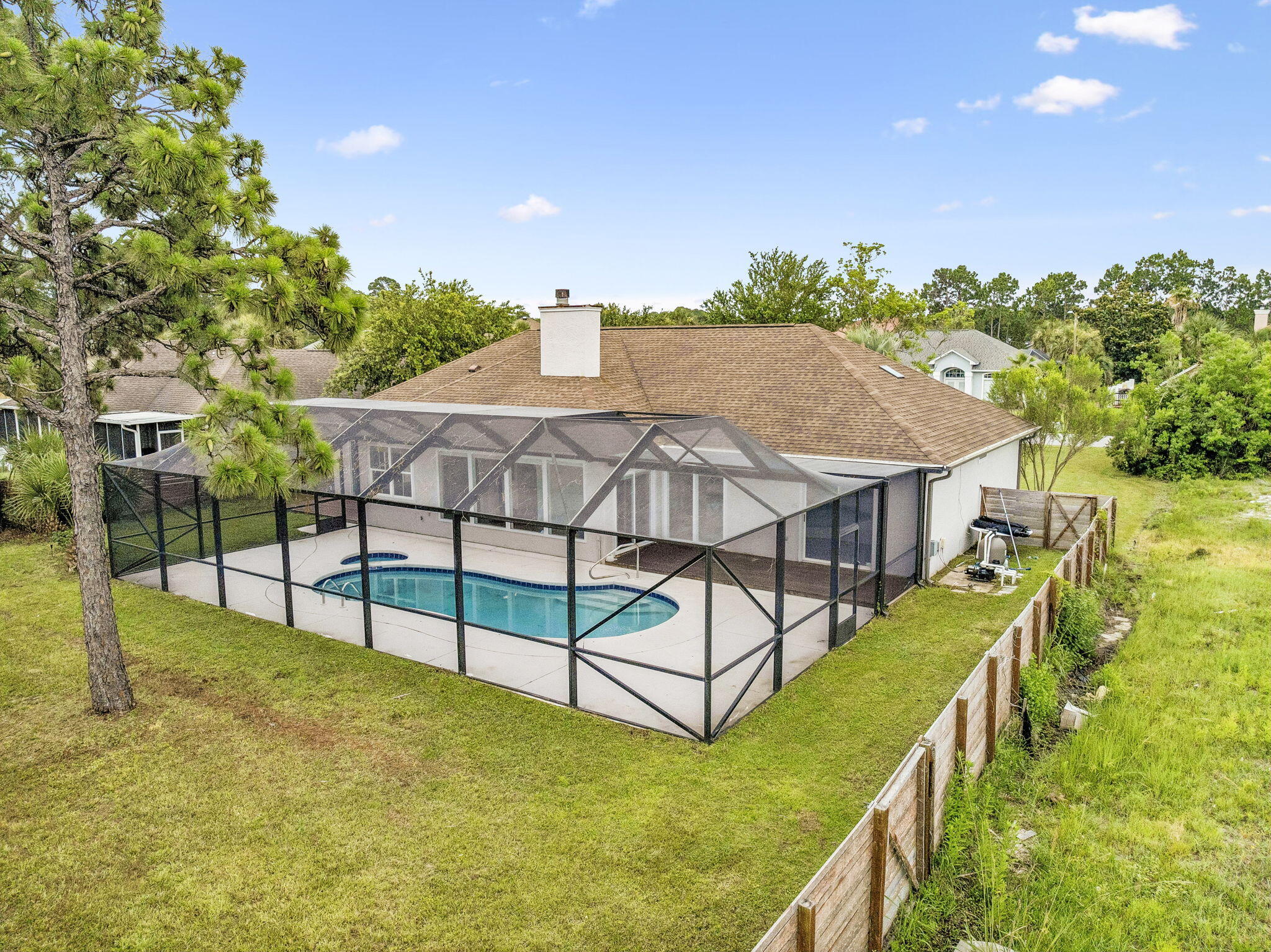 The Glades - Residential