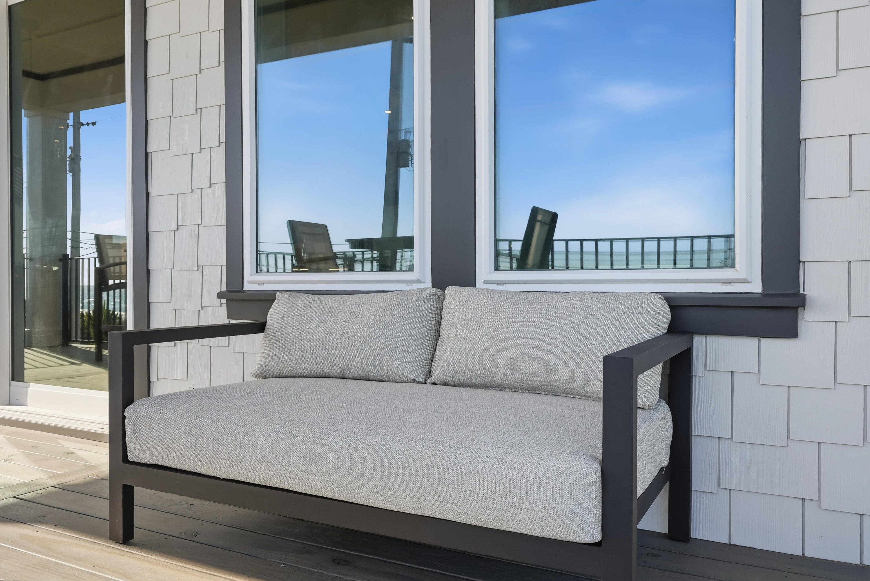 LAGUNA BEACH - Residential