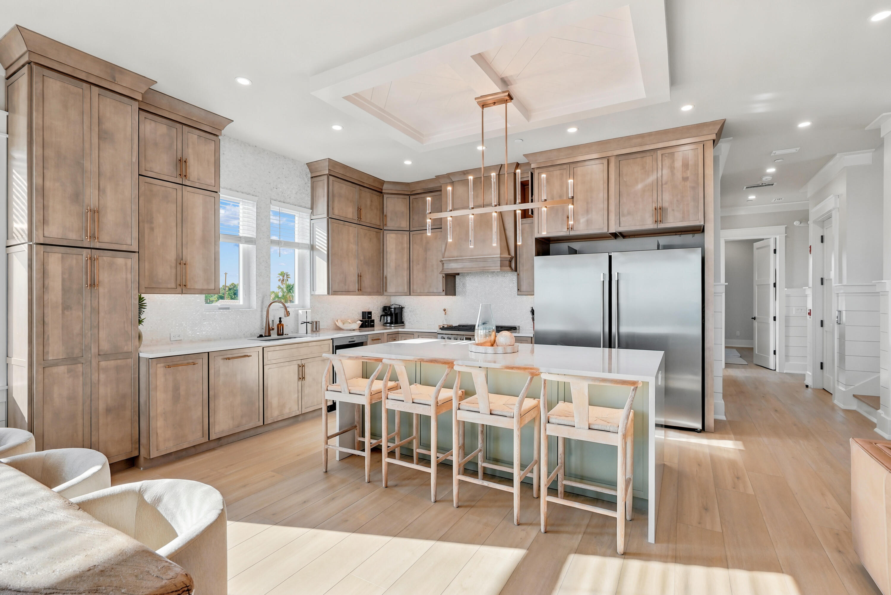 LAGUNA BEACH - Residential