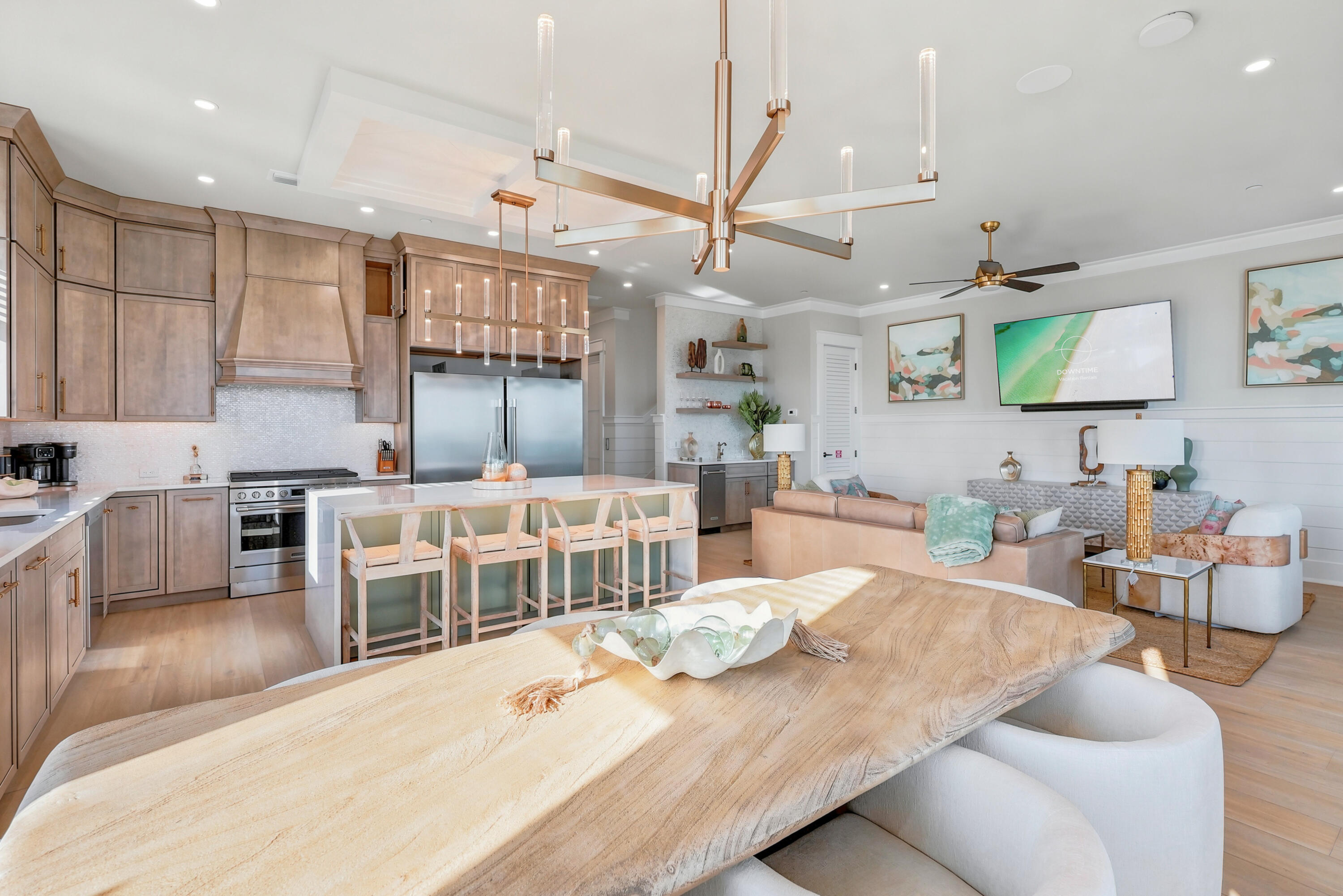 LAGUNA BEACH - Residential