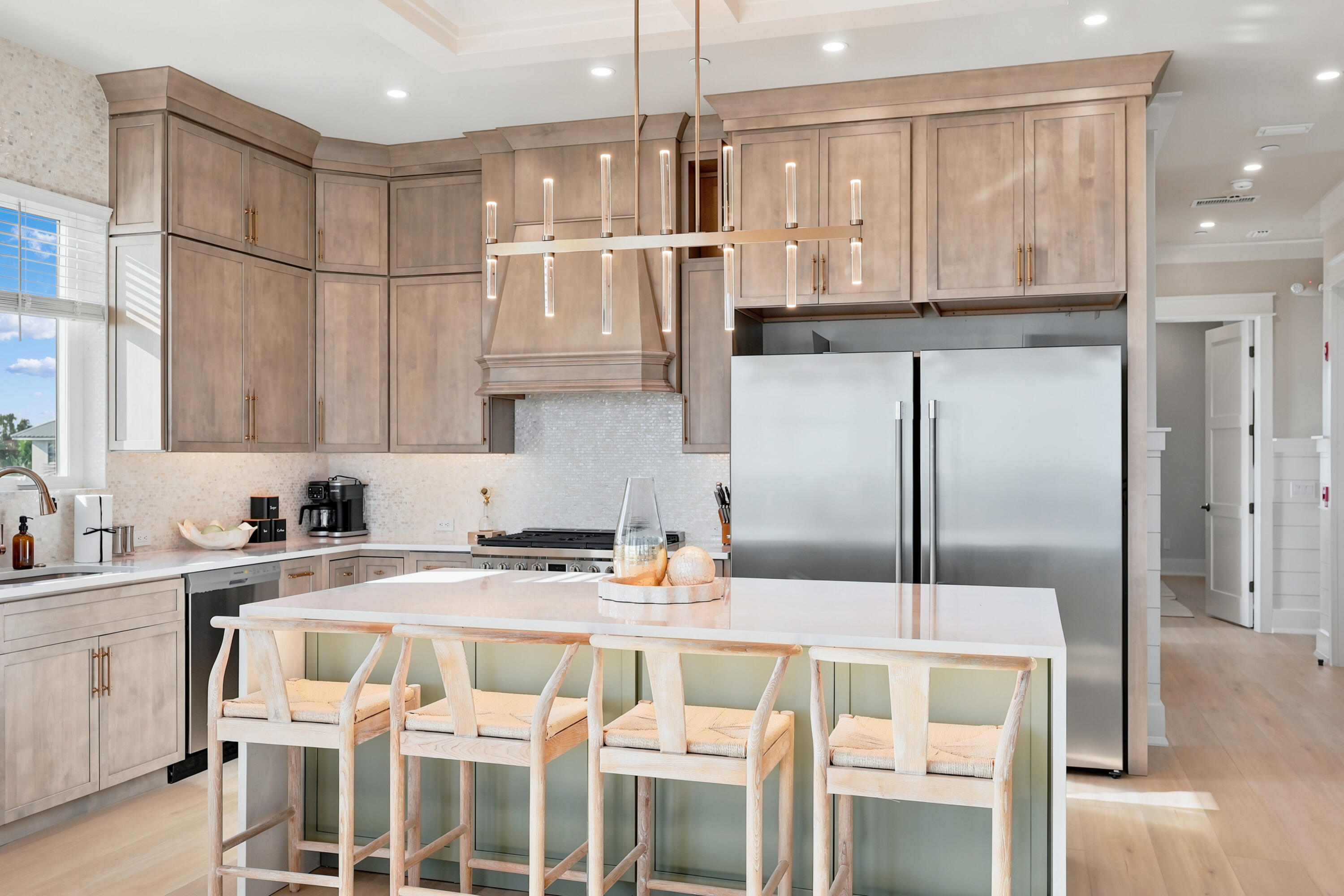 LAGUNA BEACH - Residential
