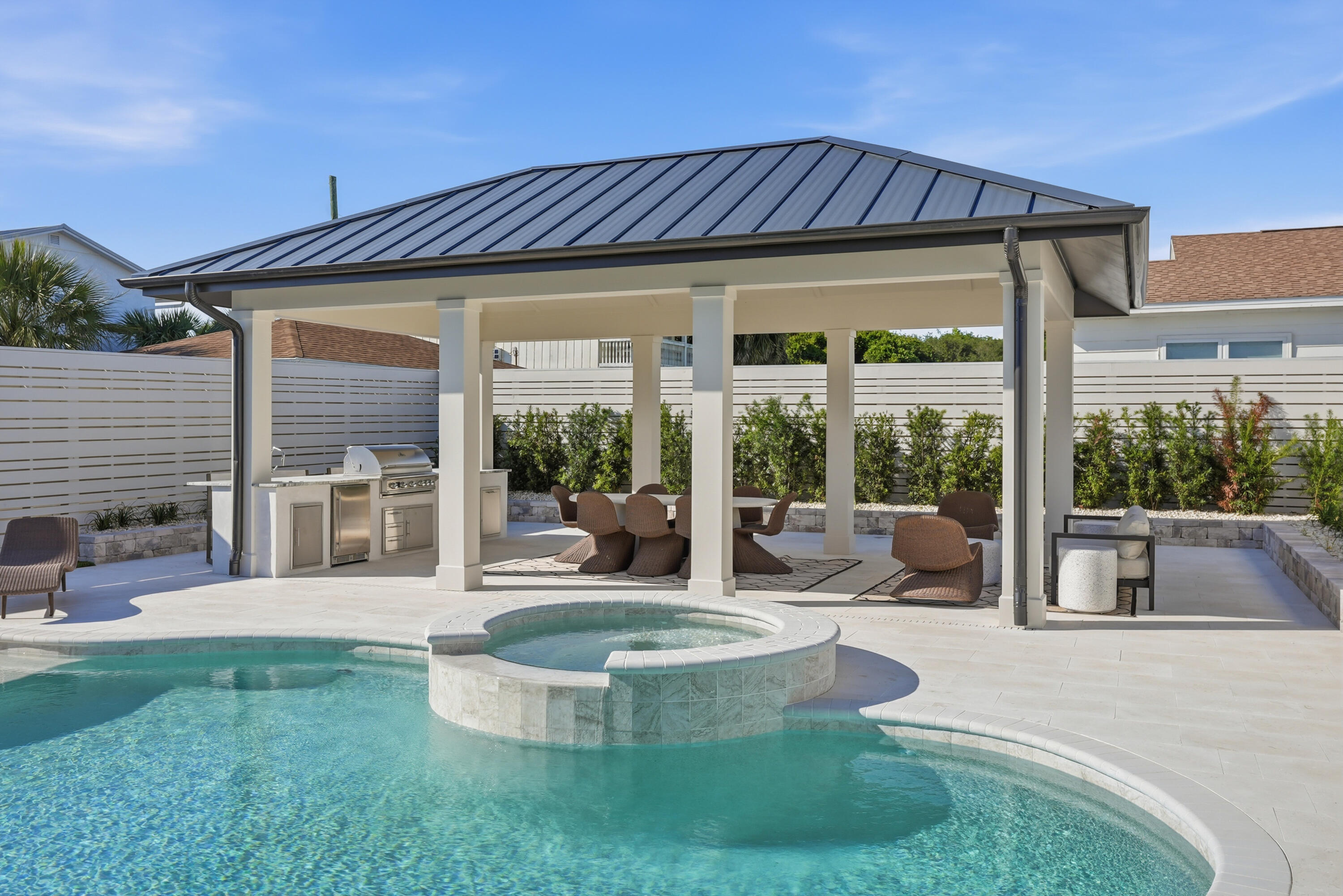 LAGUNA BEACH - Residential