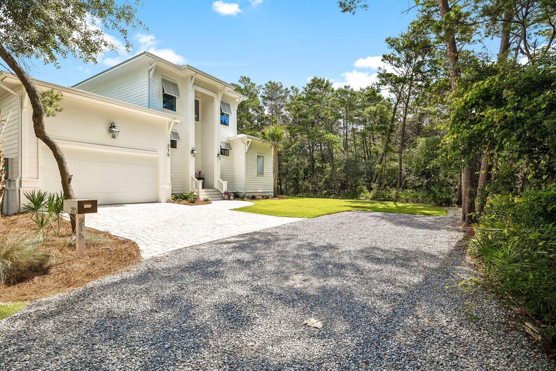GULFVIEW HEIGHTS 1ST ADDN - Residential