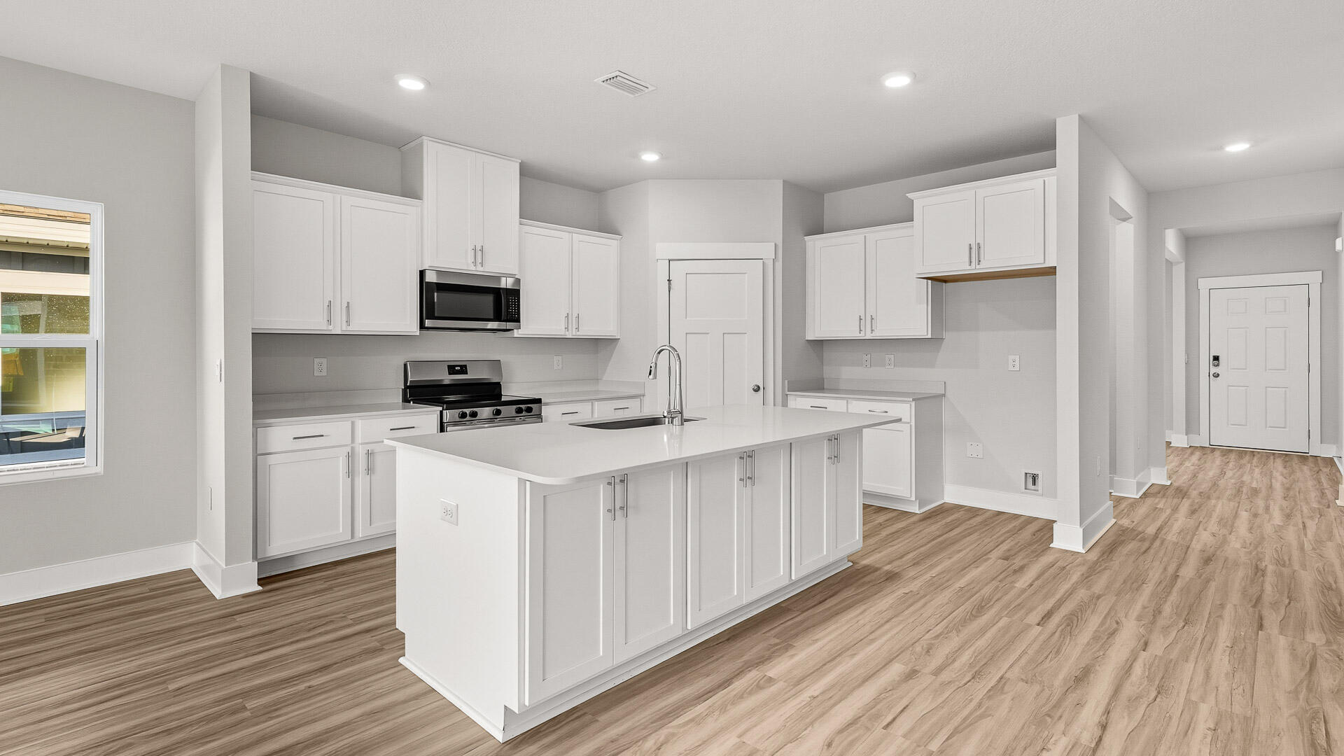 PLANTATION WOODS - Residential