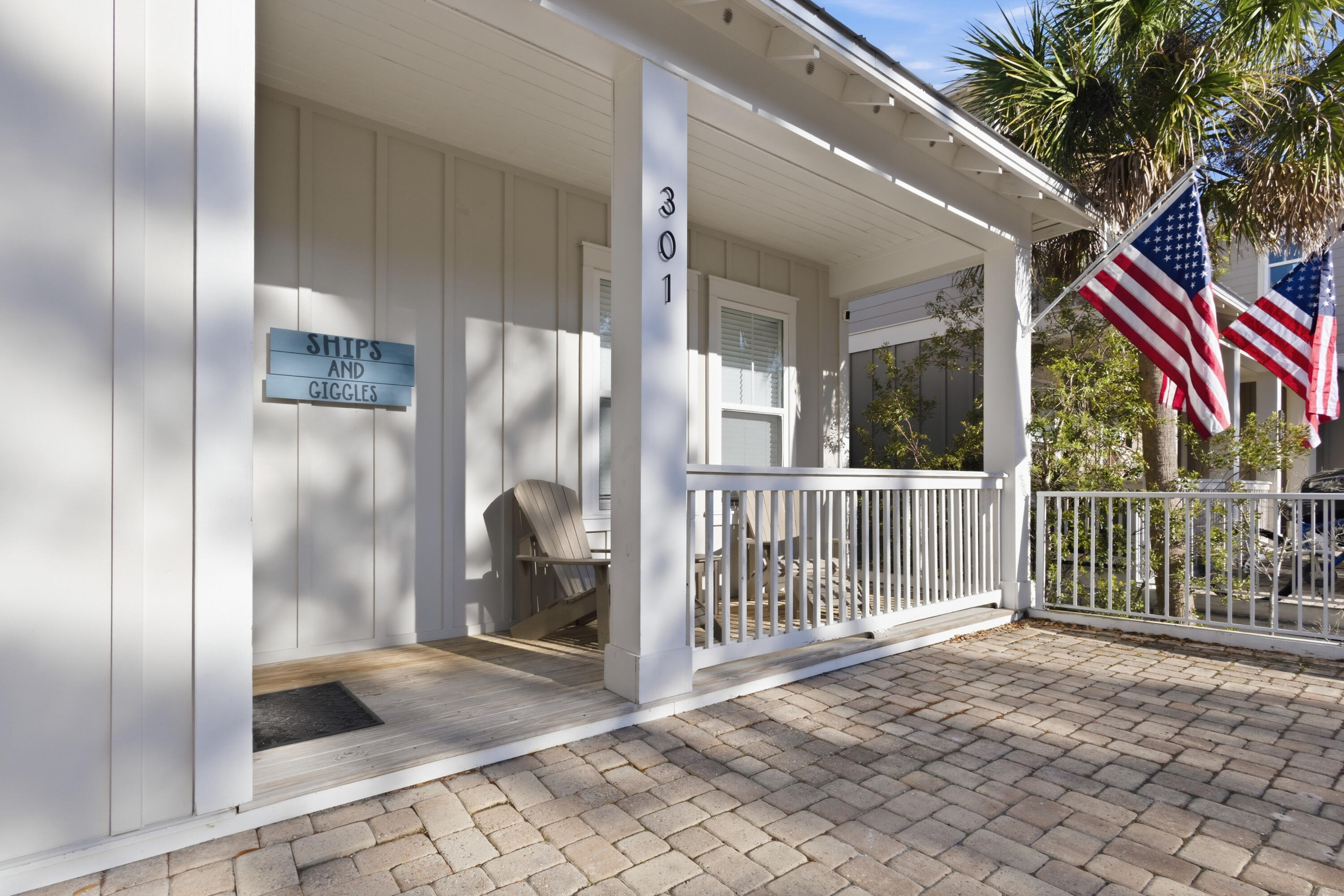Highland Parks - Residential