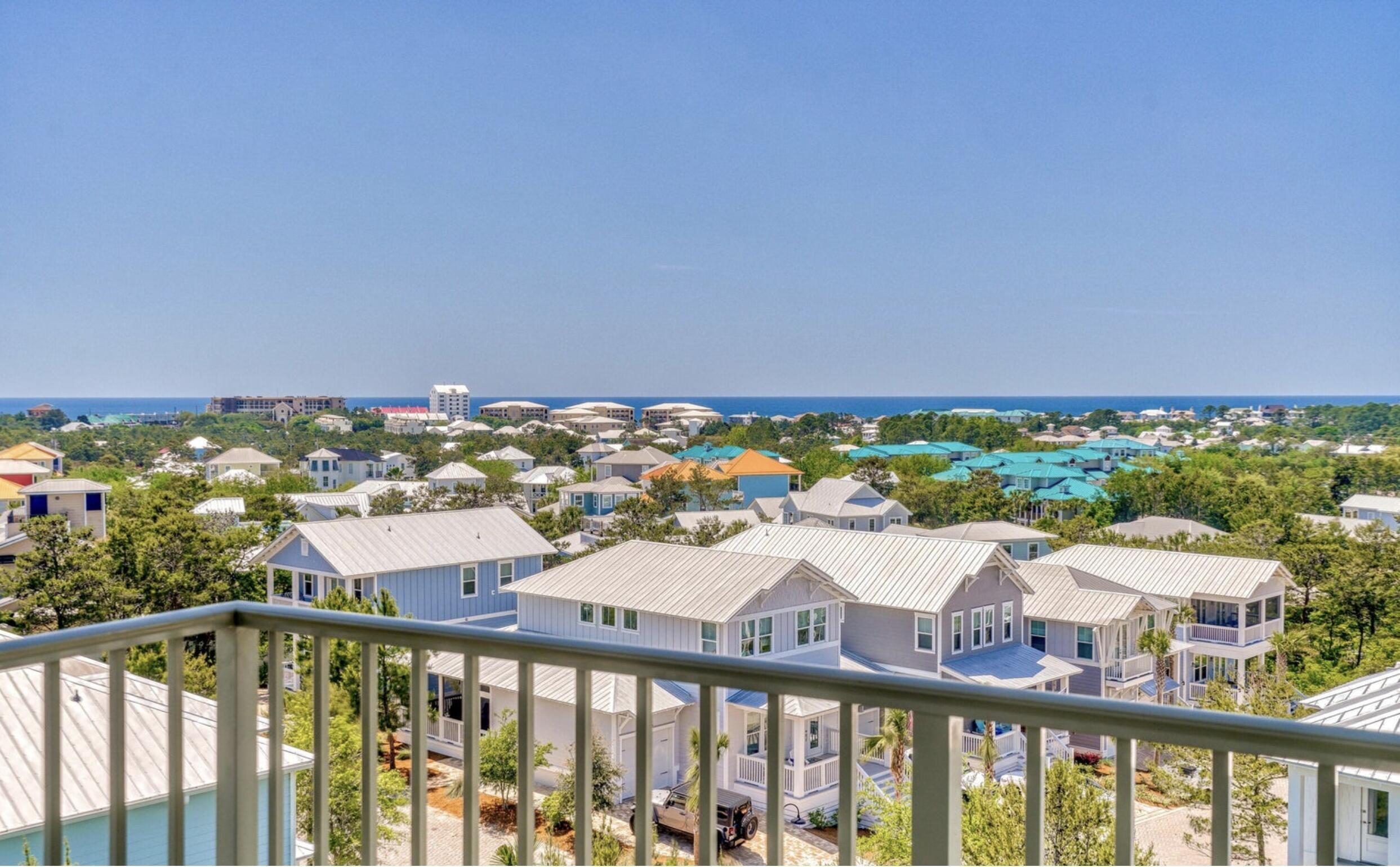 Highland Parks - Residential