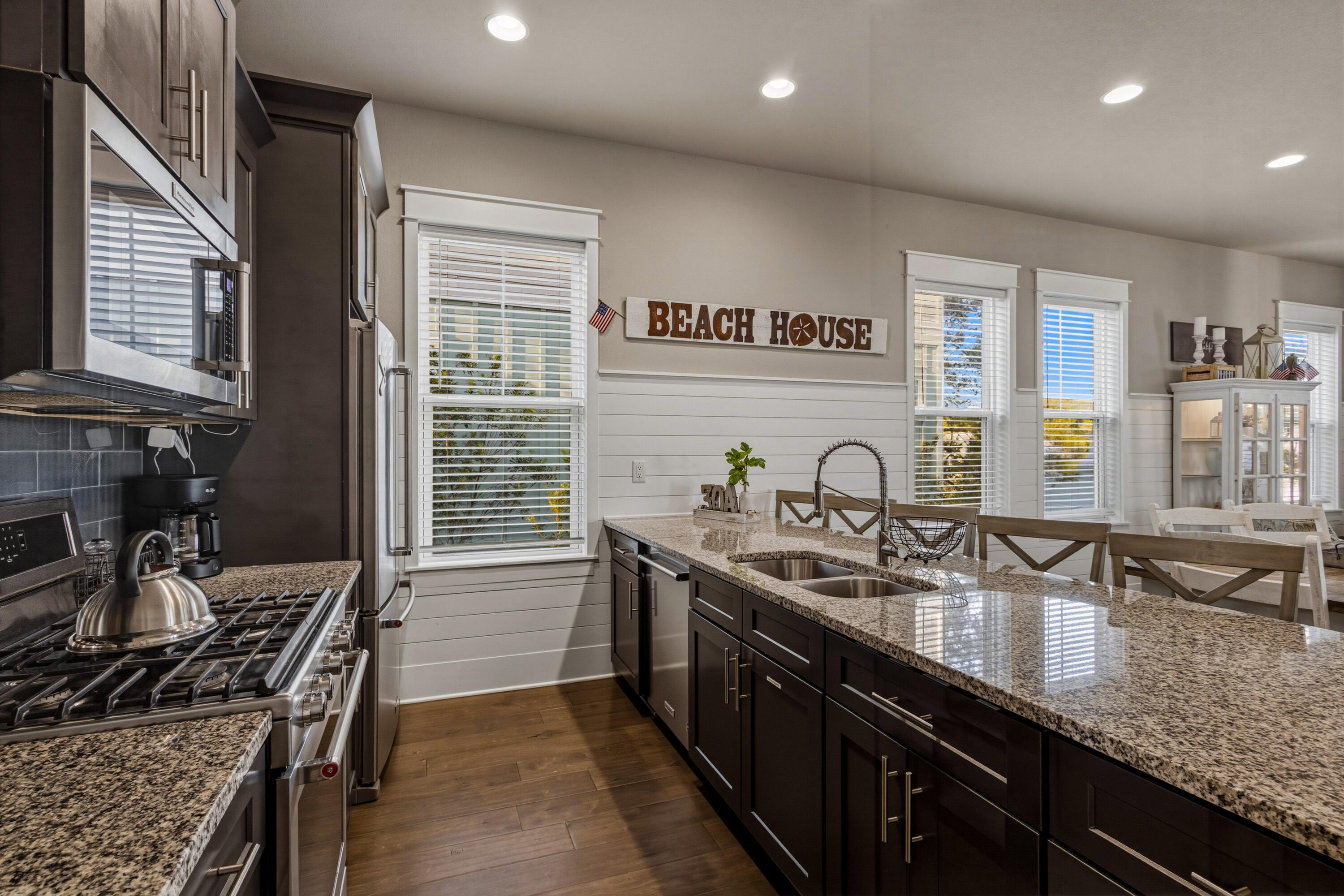 Highland Parks - Residential