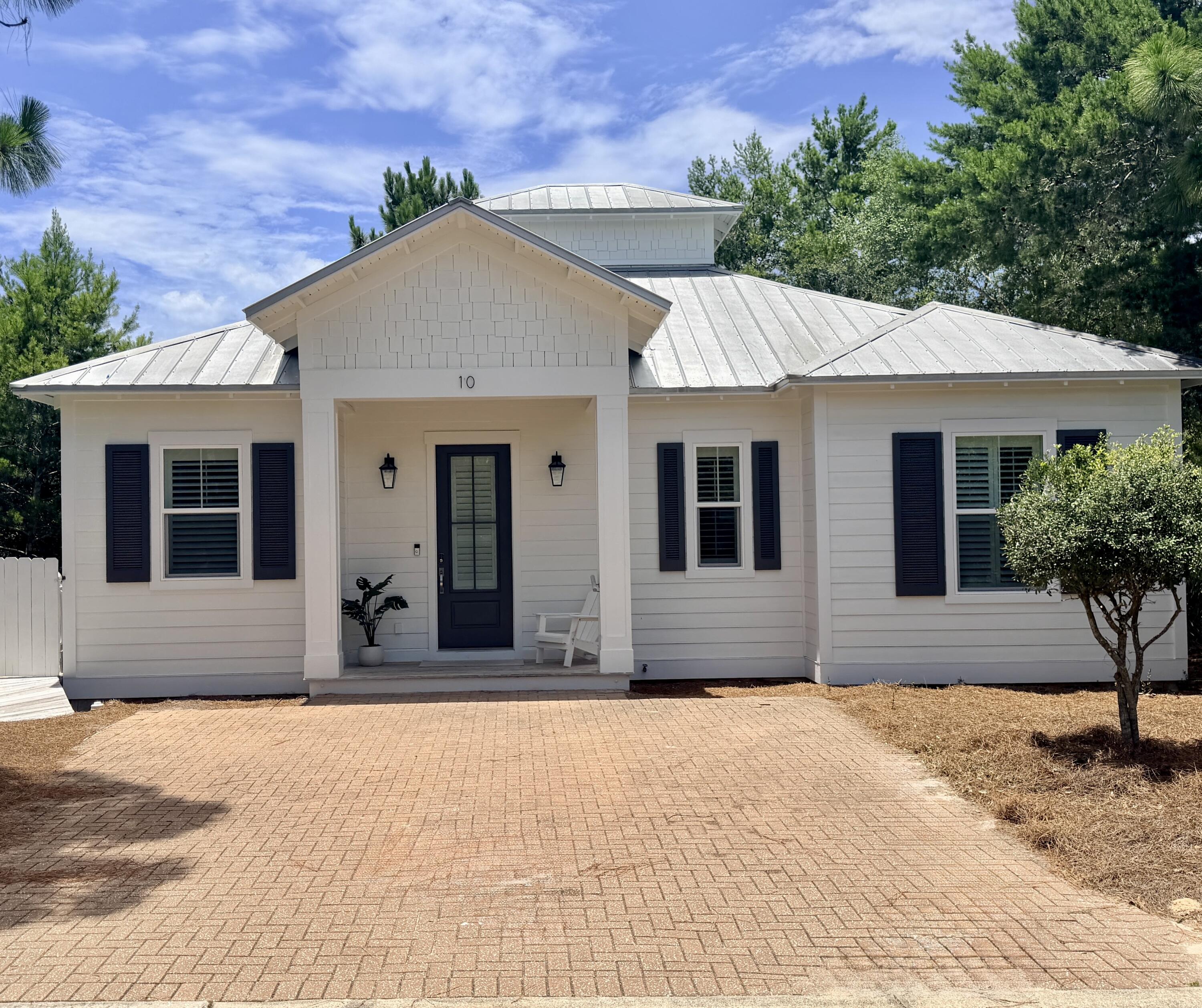 Highland Parks - Residential