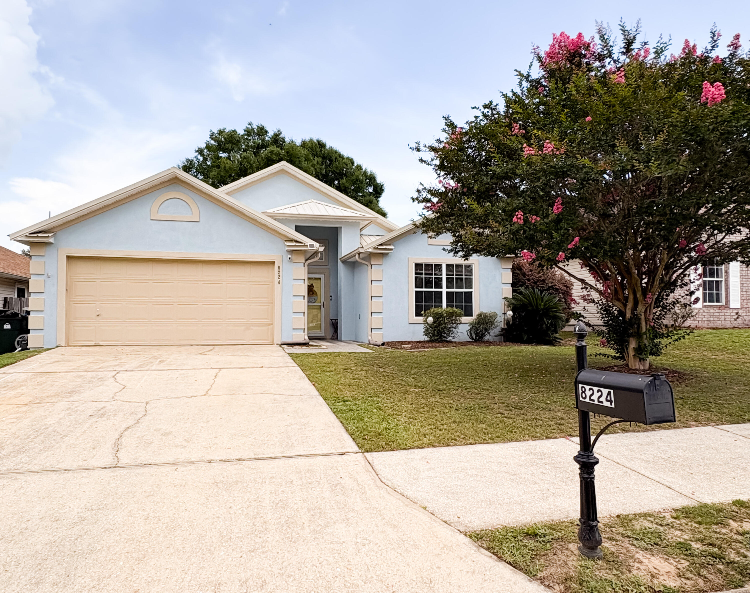 BELLE CHASSE - Residential