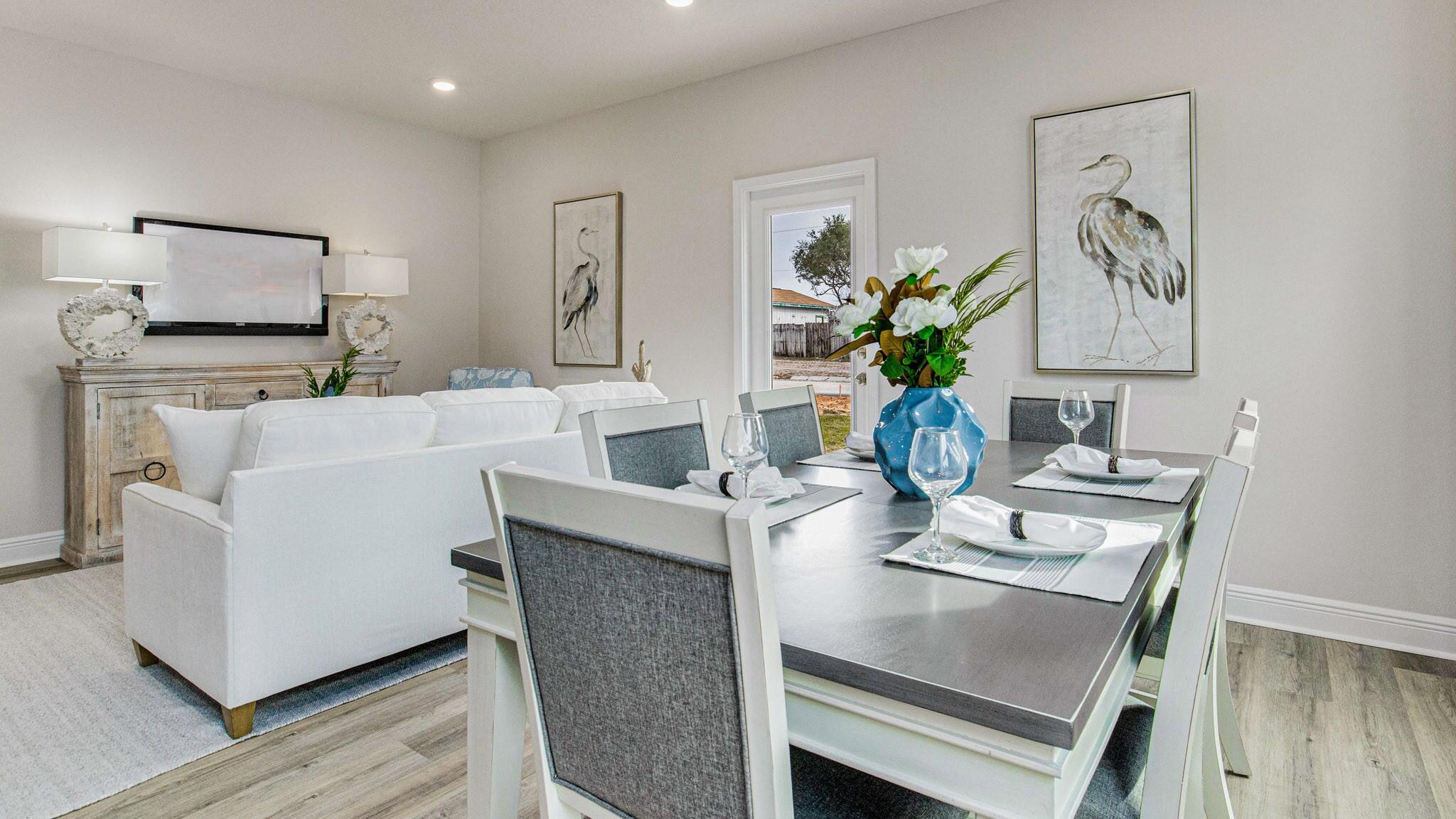 Enclave at Midtown - Residential