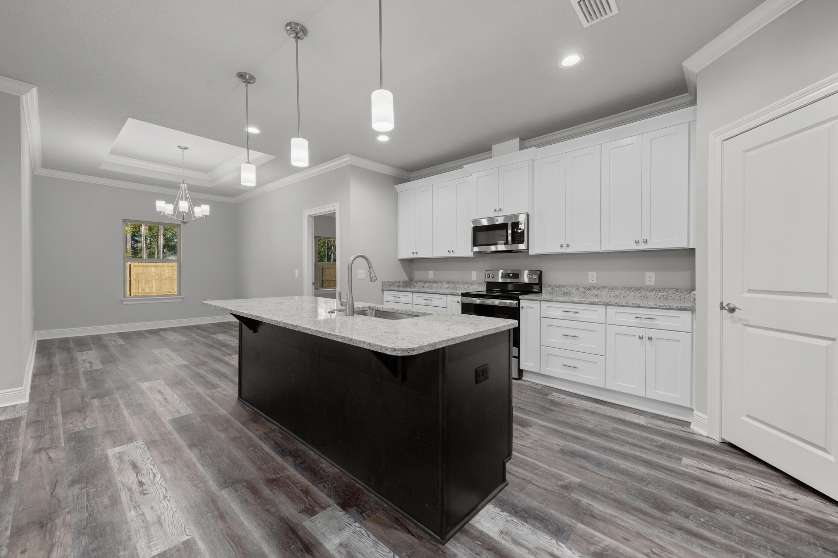 Holley Sea/1st Amd - Residential