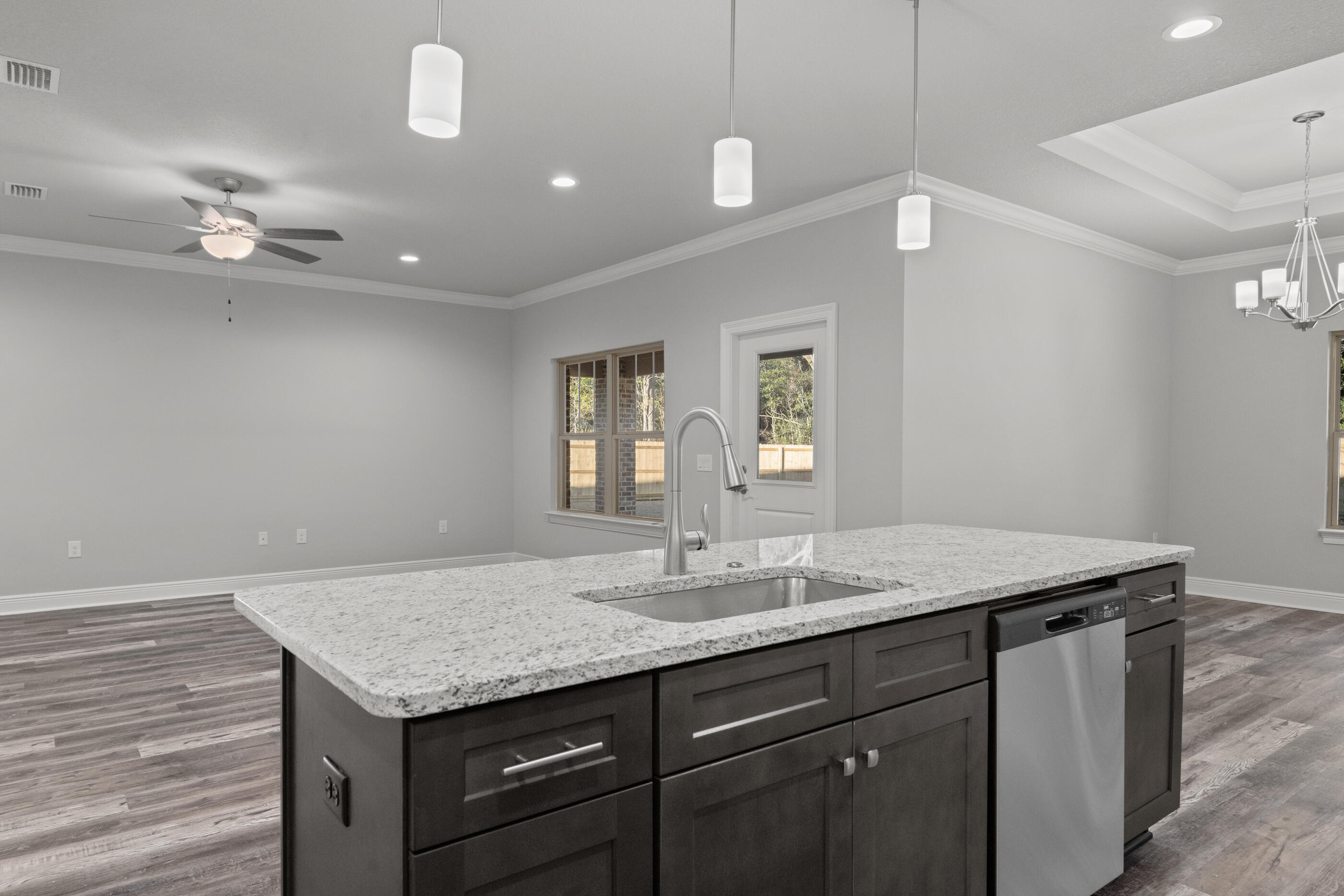Holley Sea/1st Amd - Residential