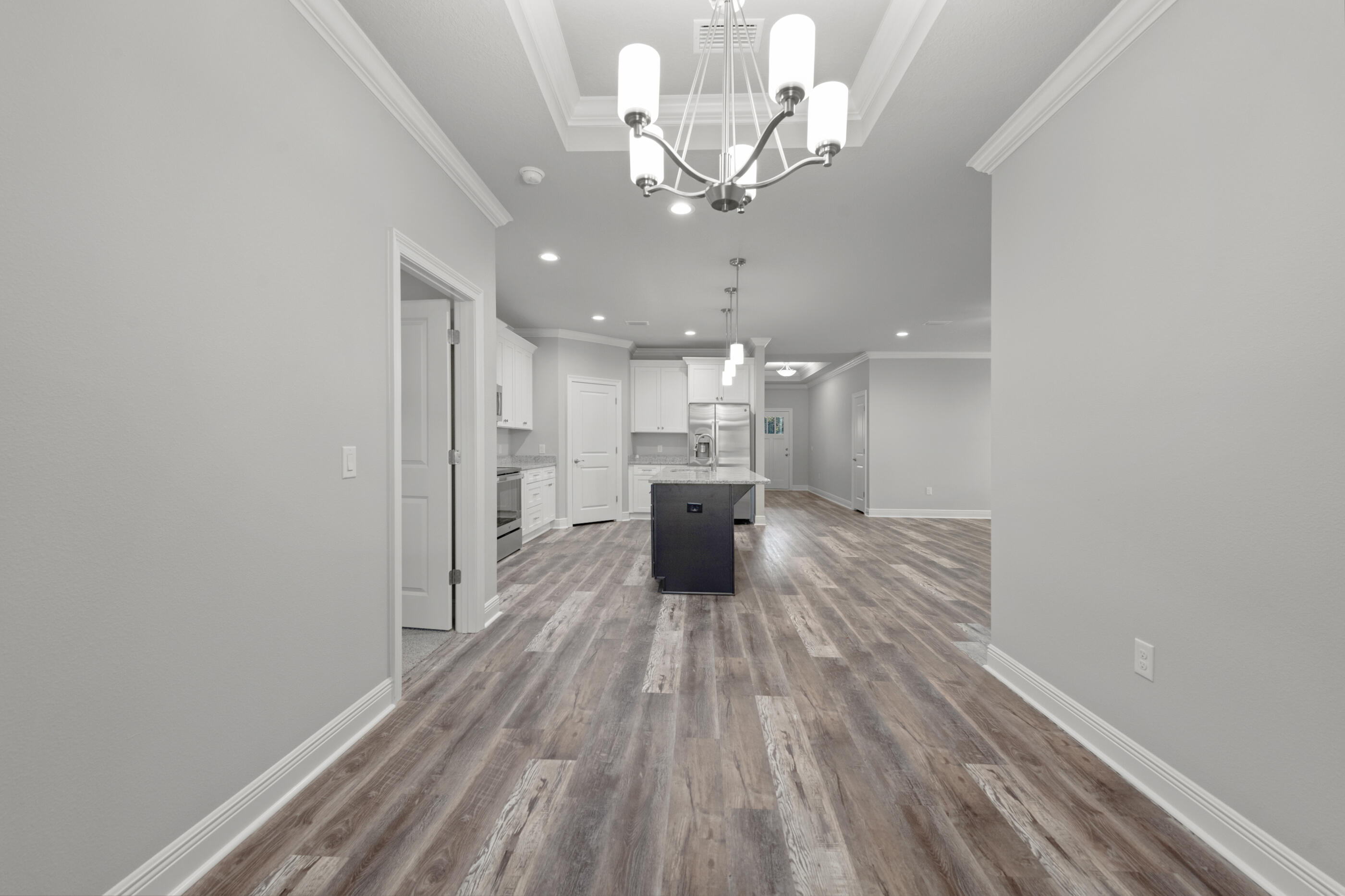 Holley Sea/1st Amd - Residential