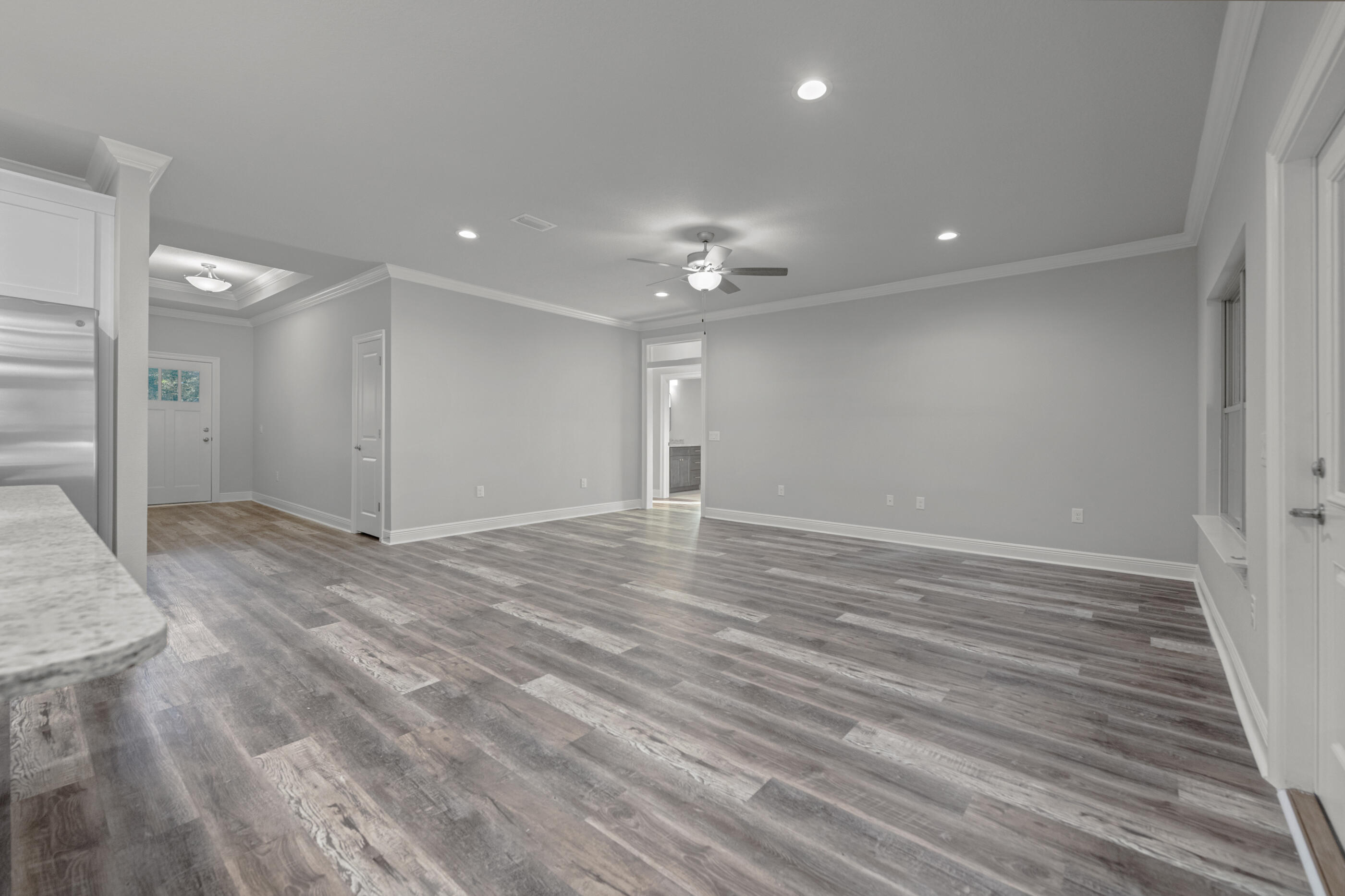 Holley Sea/1st Amd - Residential