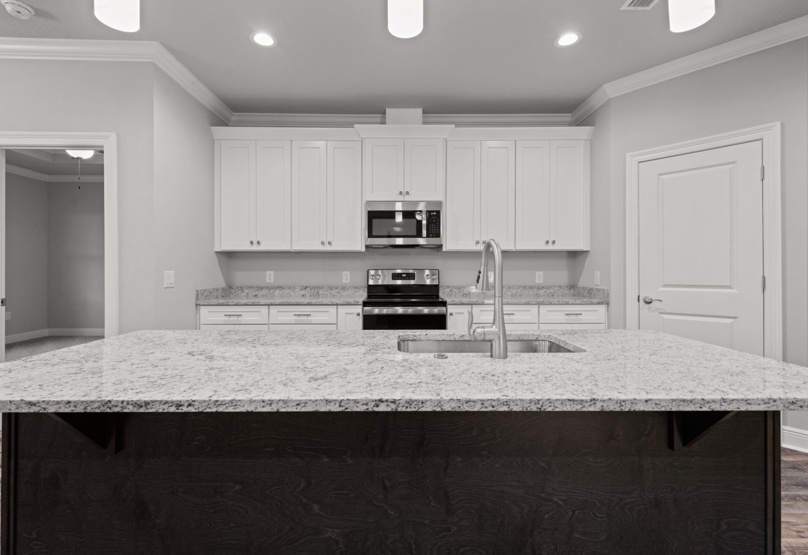 Holley Sea/1st Amd - Residential