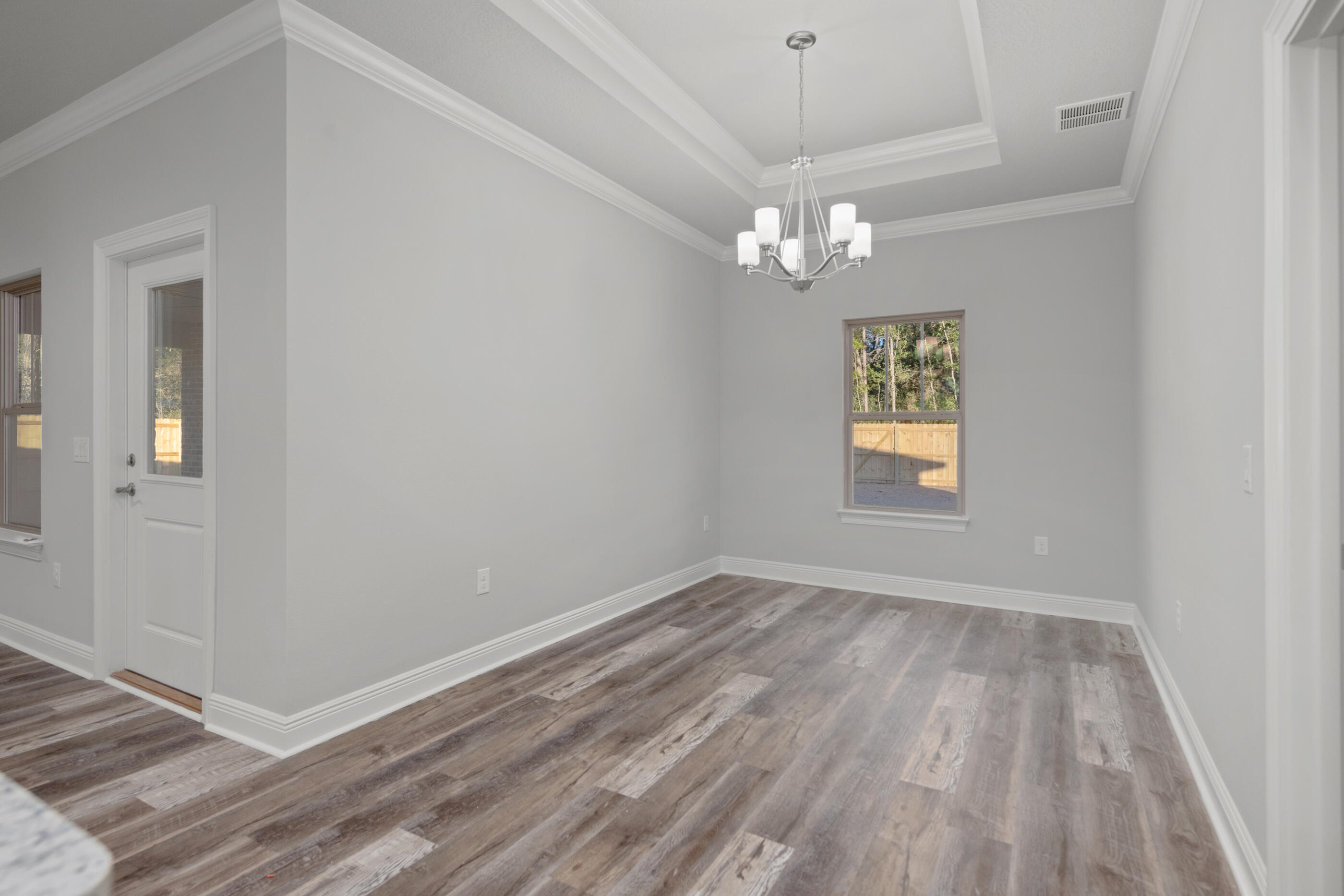 Holley Sea/1st Amd - Residential
